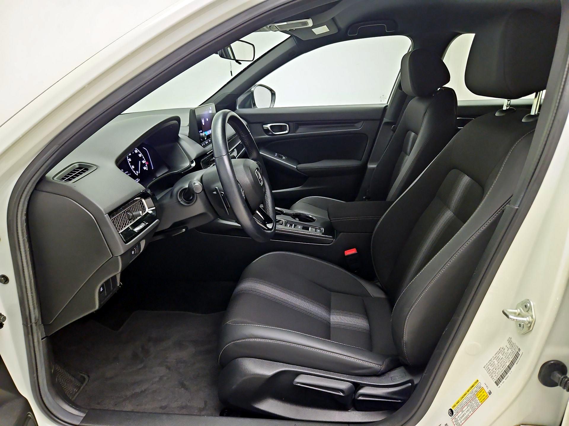 Thumbnail: 2025 Honda Civic - 11
