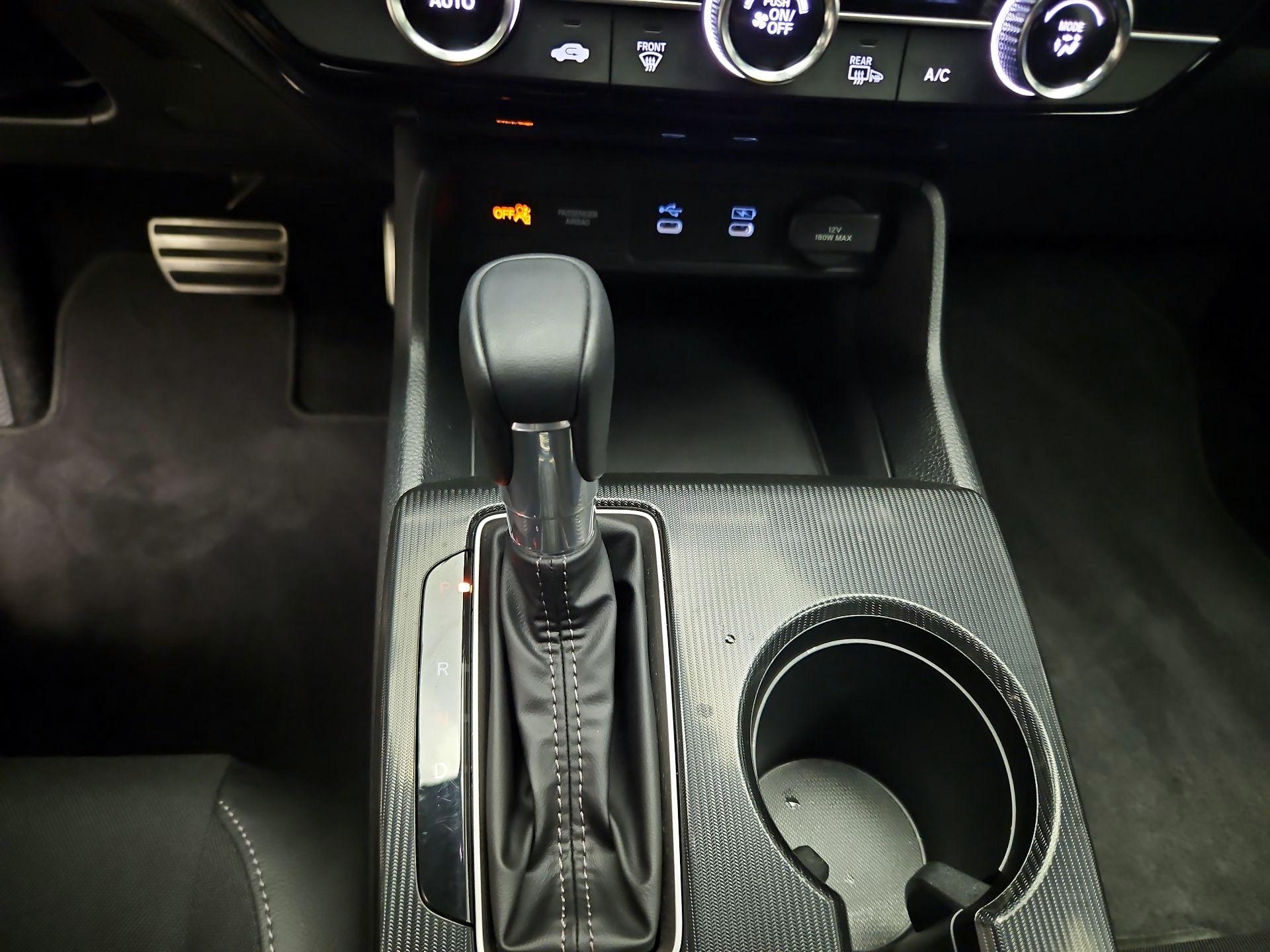 Thumbnail: 2025 Honda Civic - 17