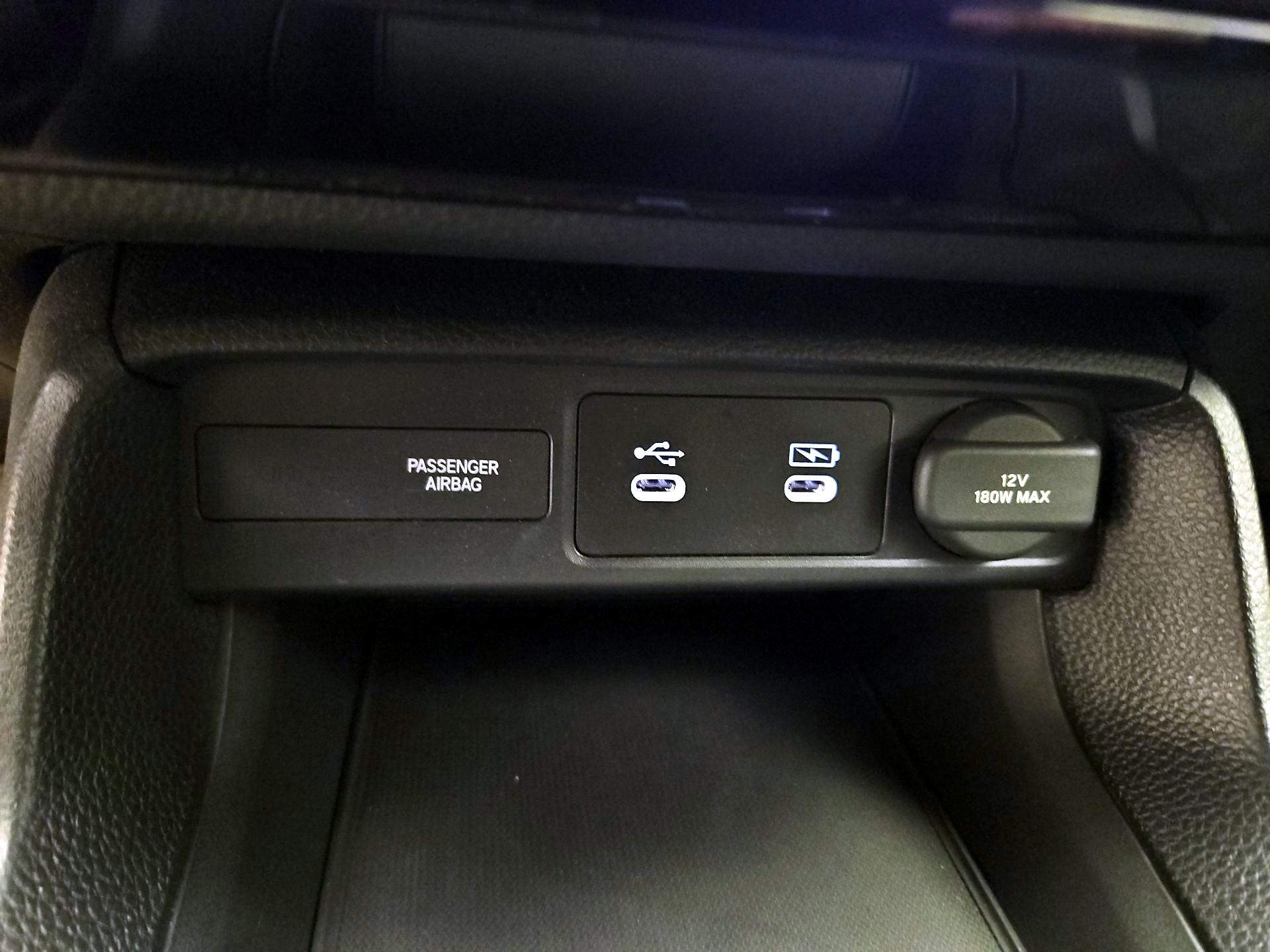 Thumbnail: 2025 Honda Civic - 18