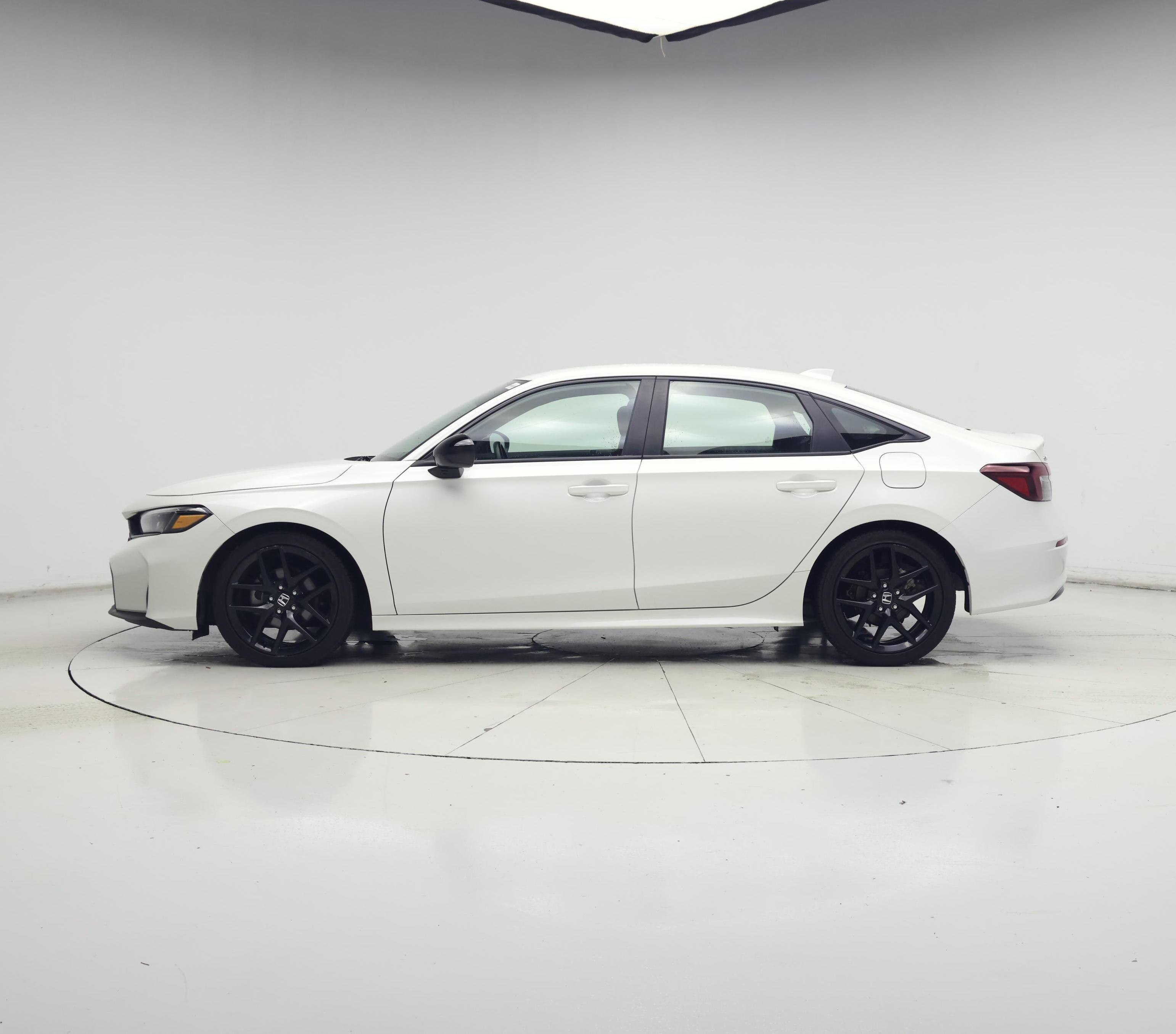 Thumbnail: 2025 Honda Civic - 3