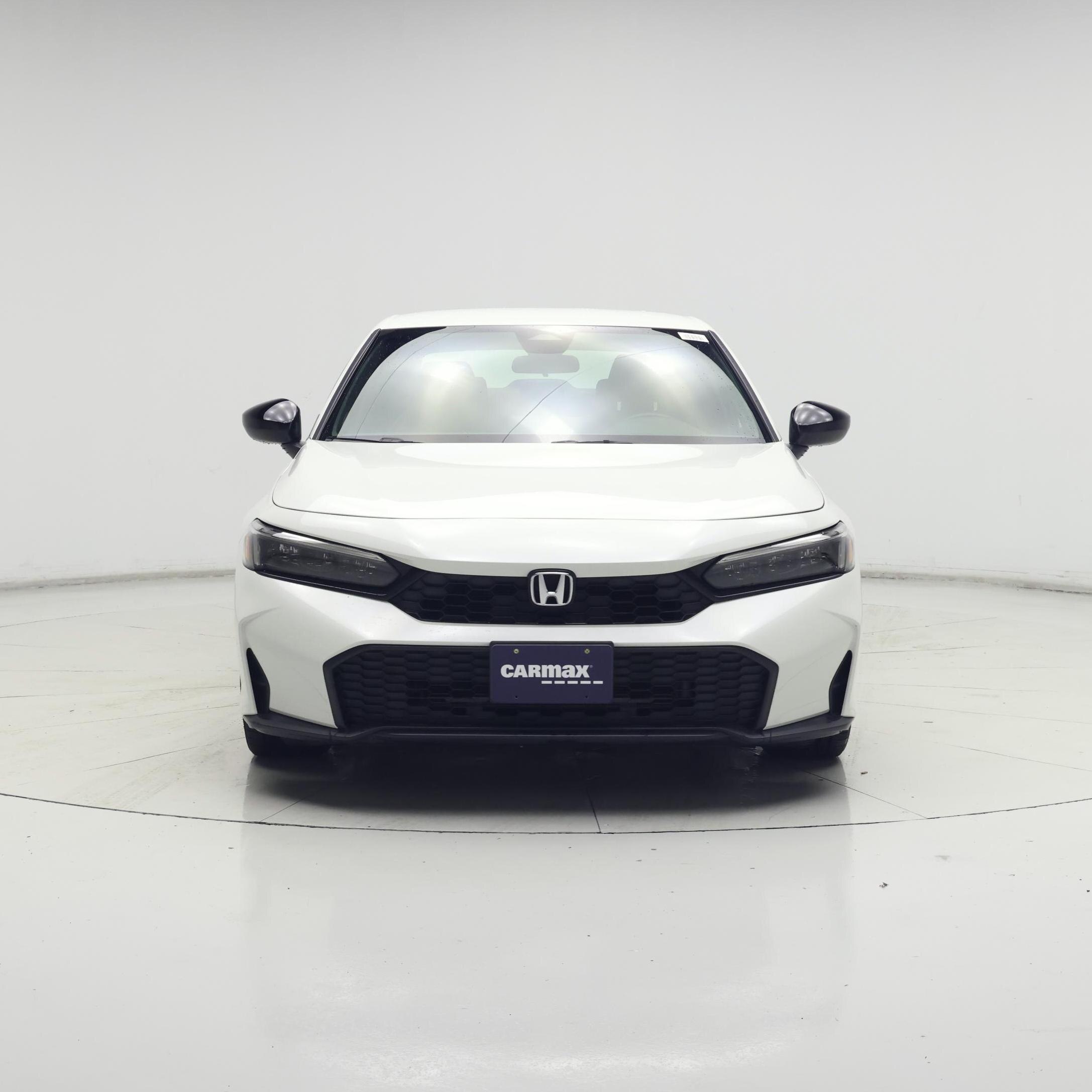 Thumbnail: 2025 Honda Civic - 5