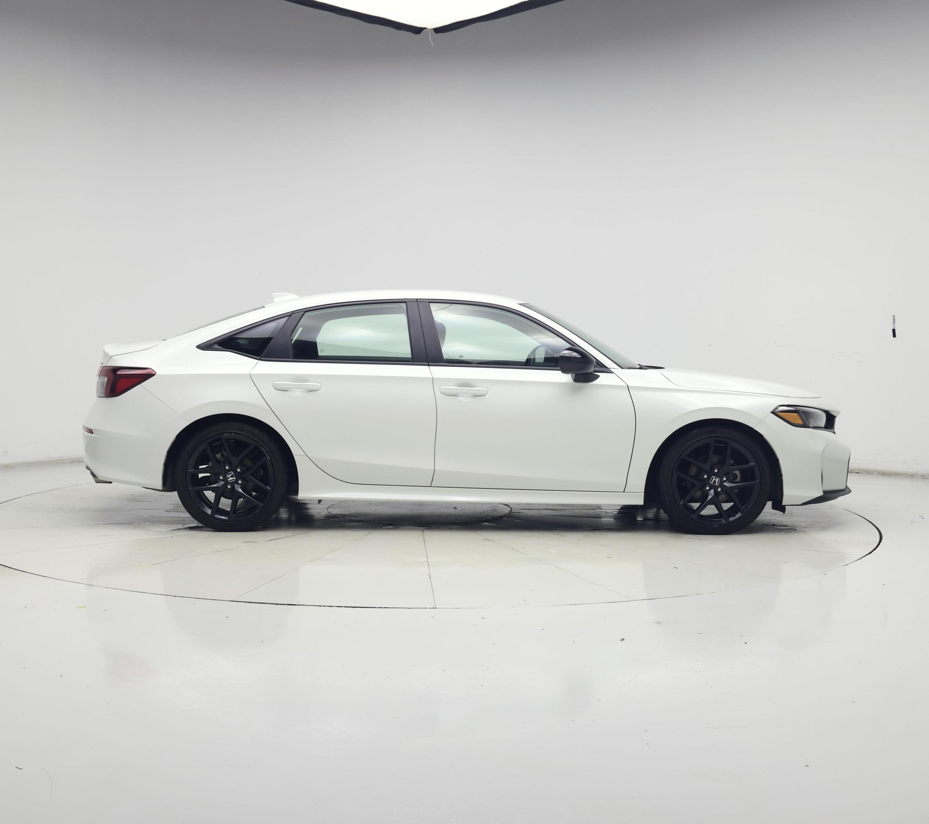 Thumbnail: 2025 Honda Civic - 7