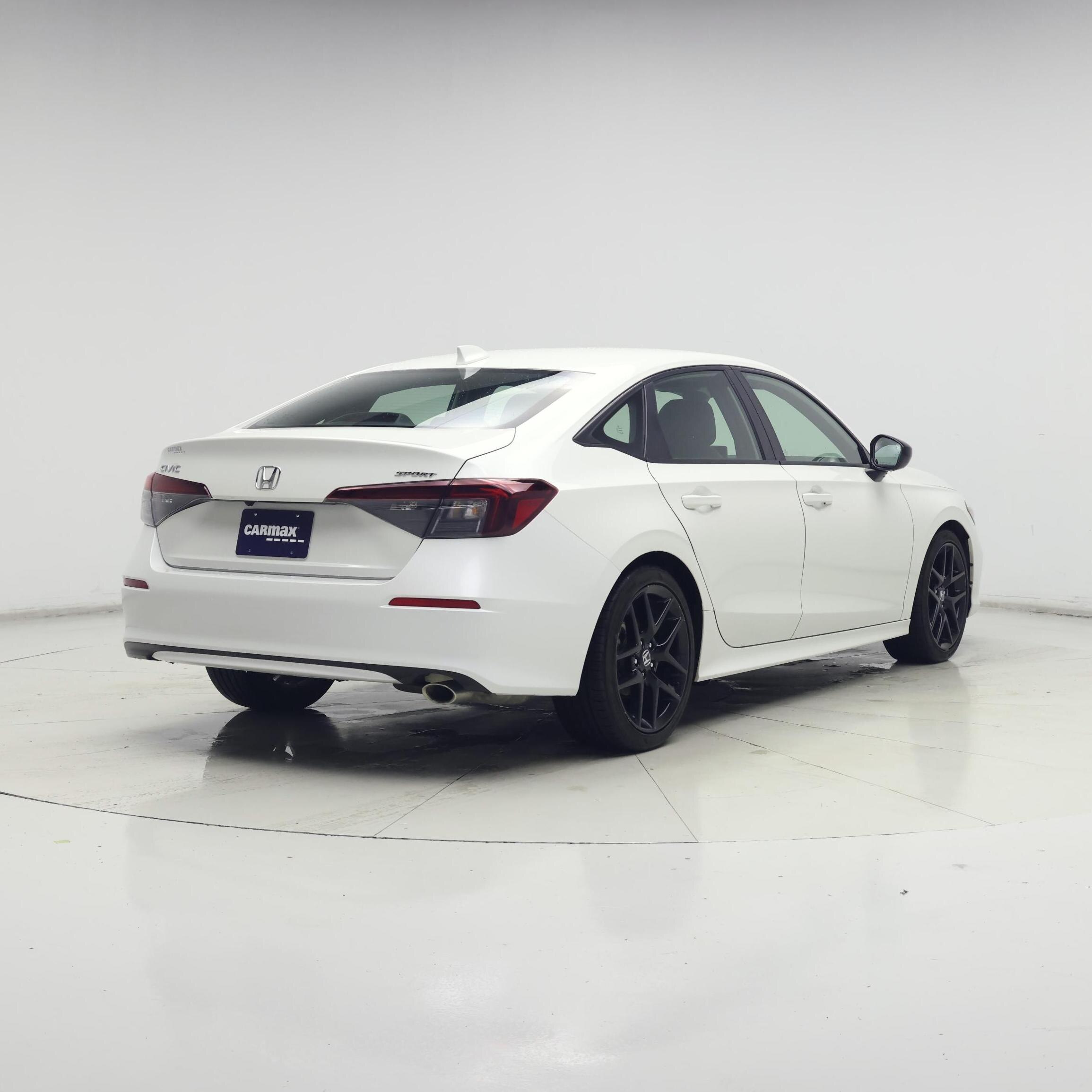 Thumbnail: 2025 Honda Civic - 8