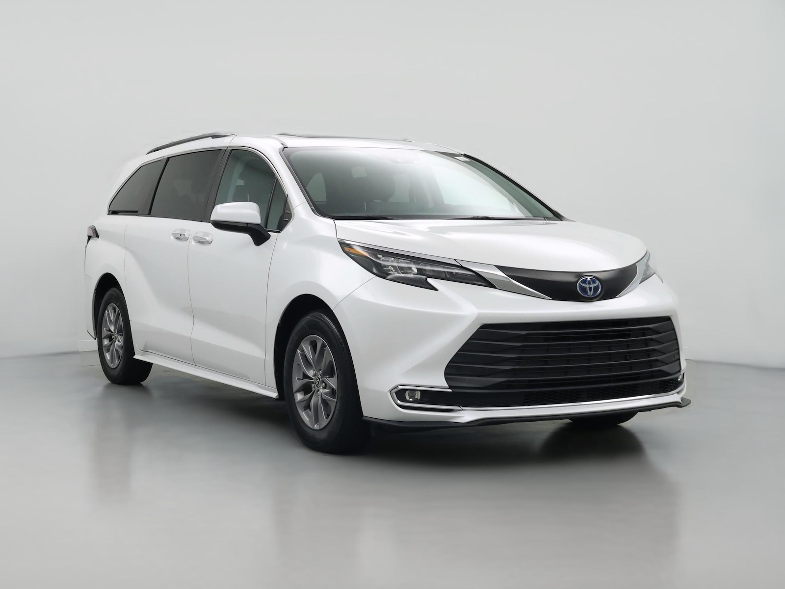 2024 Toyota Sienna
