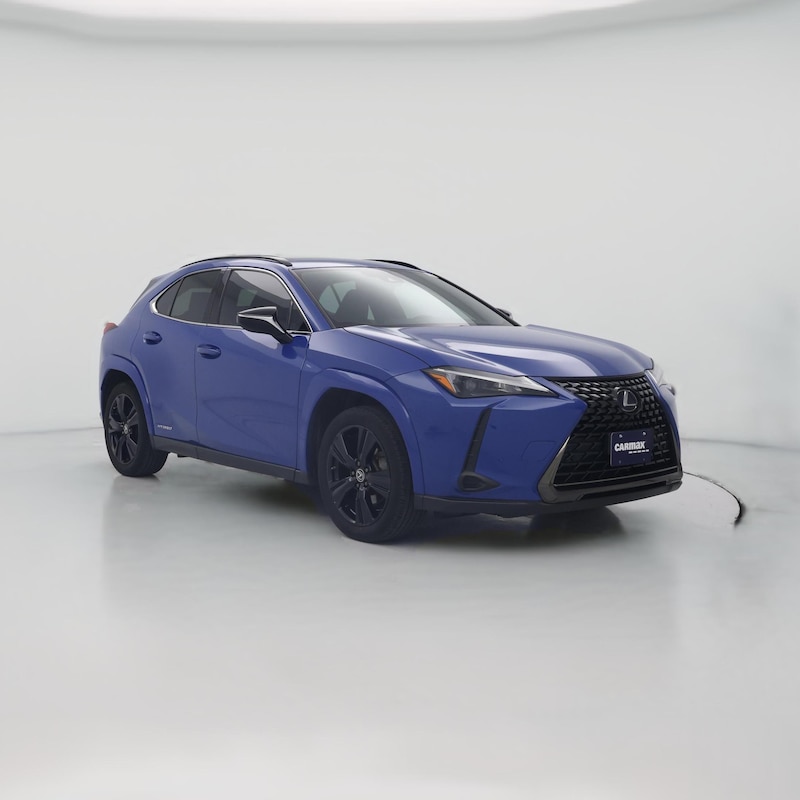 2021 Lexus UX 250h