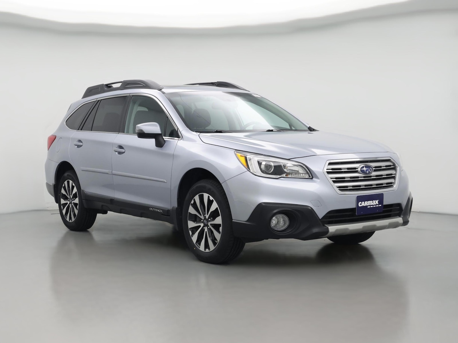2016 Subaru Outback