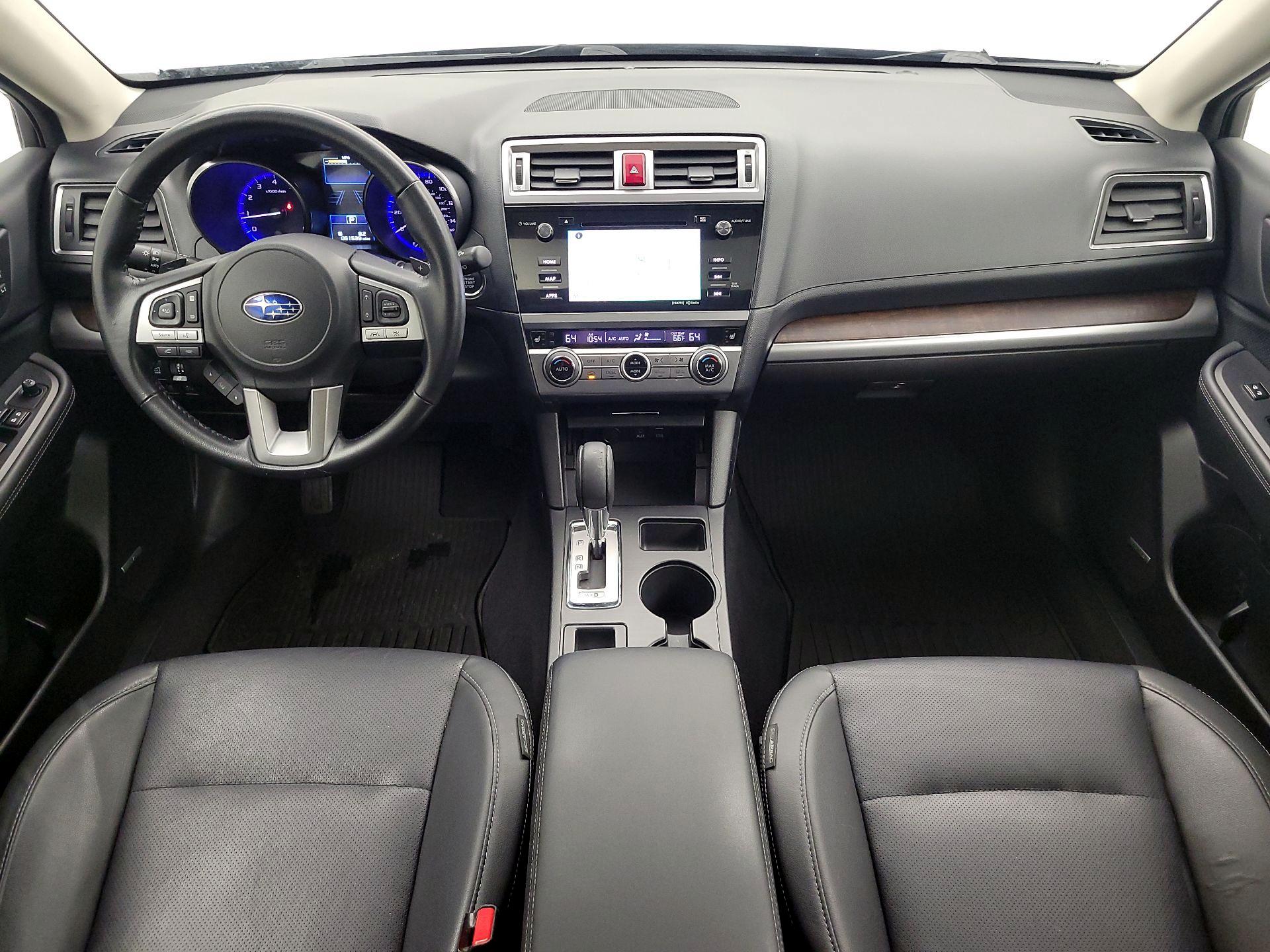 Thumbnail: 2016 Subaru Outback - 9