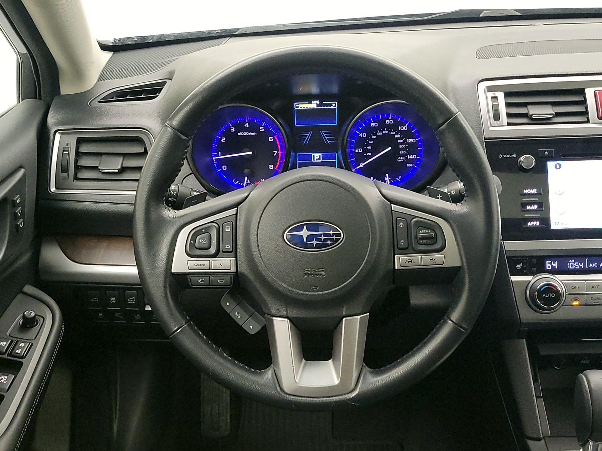 Thumbnail: 2016 Subaru Outback - 10
