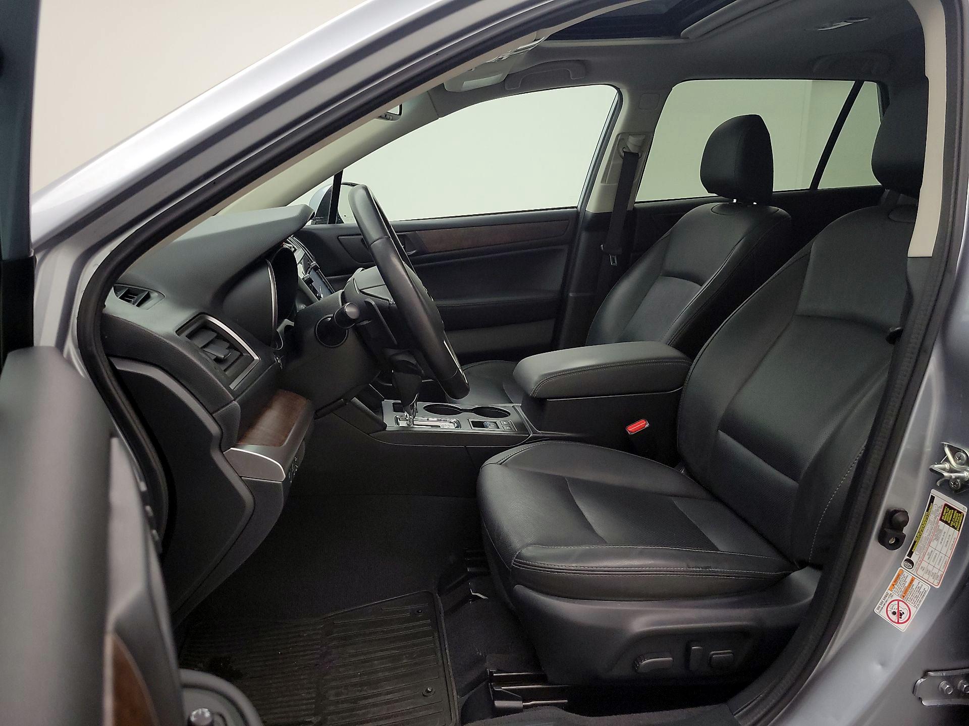 Thumbnail: 2016 Subaru Outback - 11