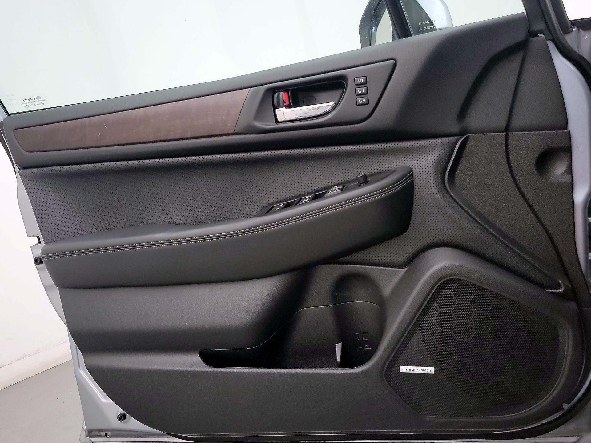 Thumbnail: 2016 Subaru Outback - 12