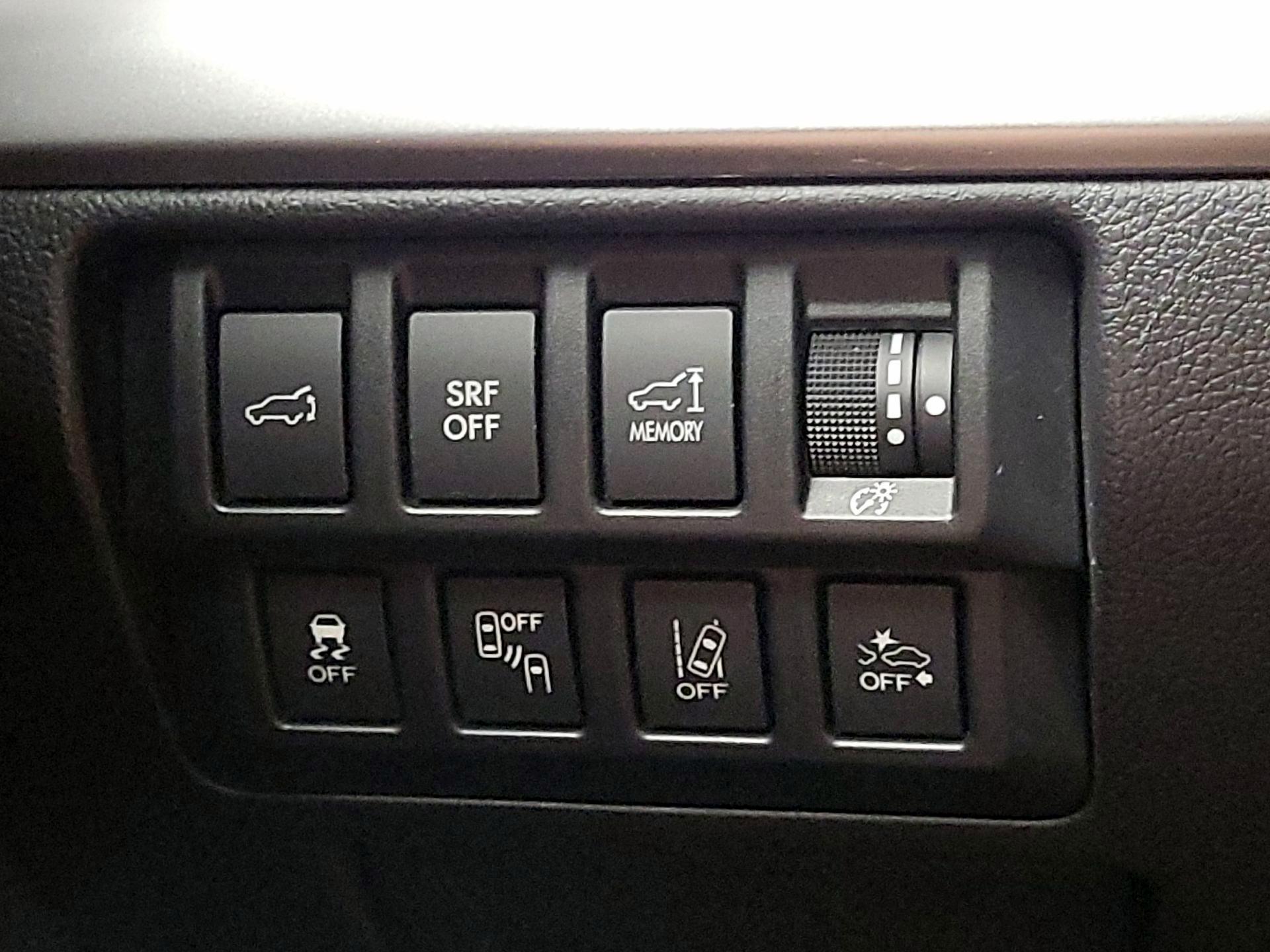 Thumbnail: 2016 Subaru Outback - 13