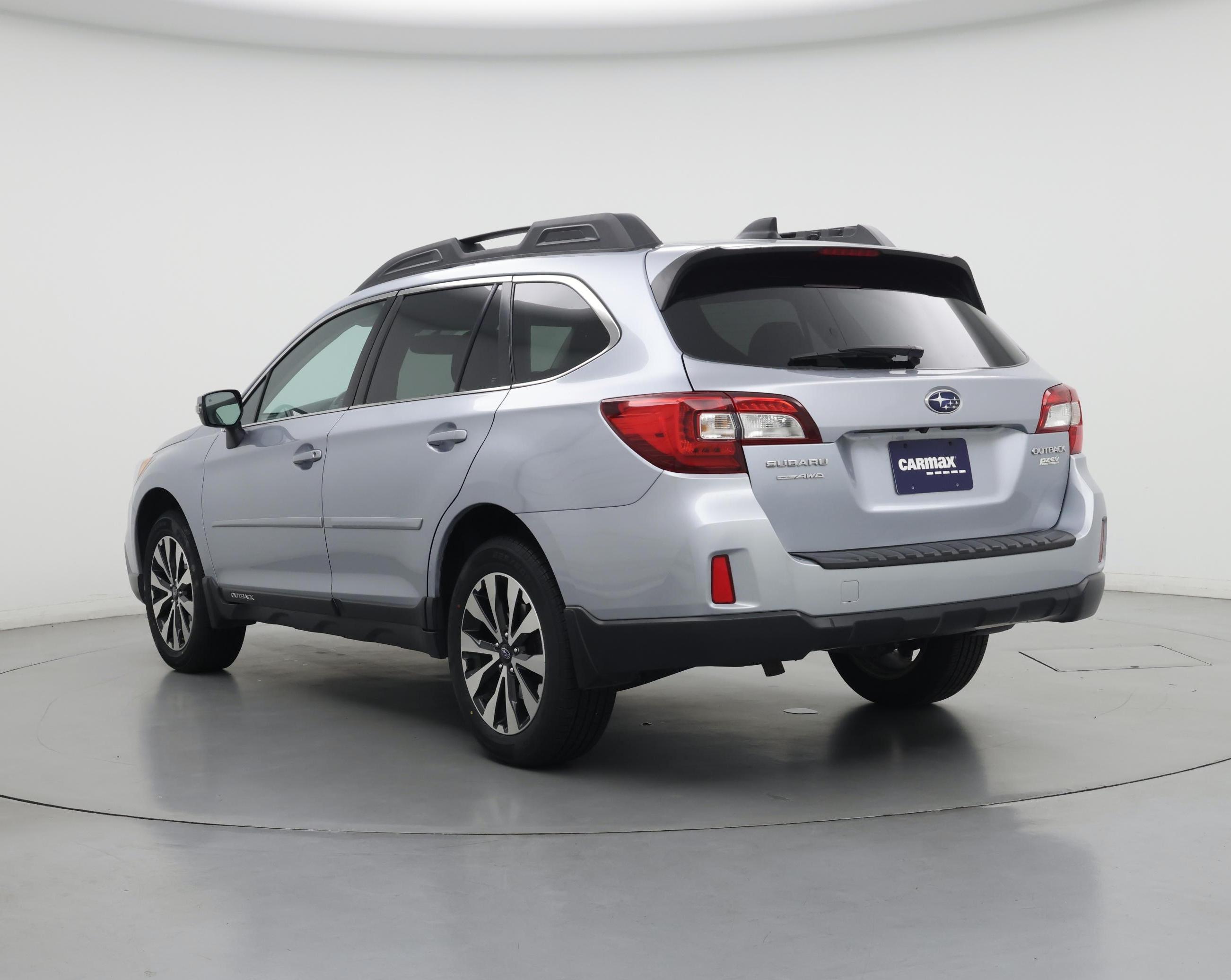 Thumbnail: 2016 Subaru Outback - 2