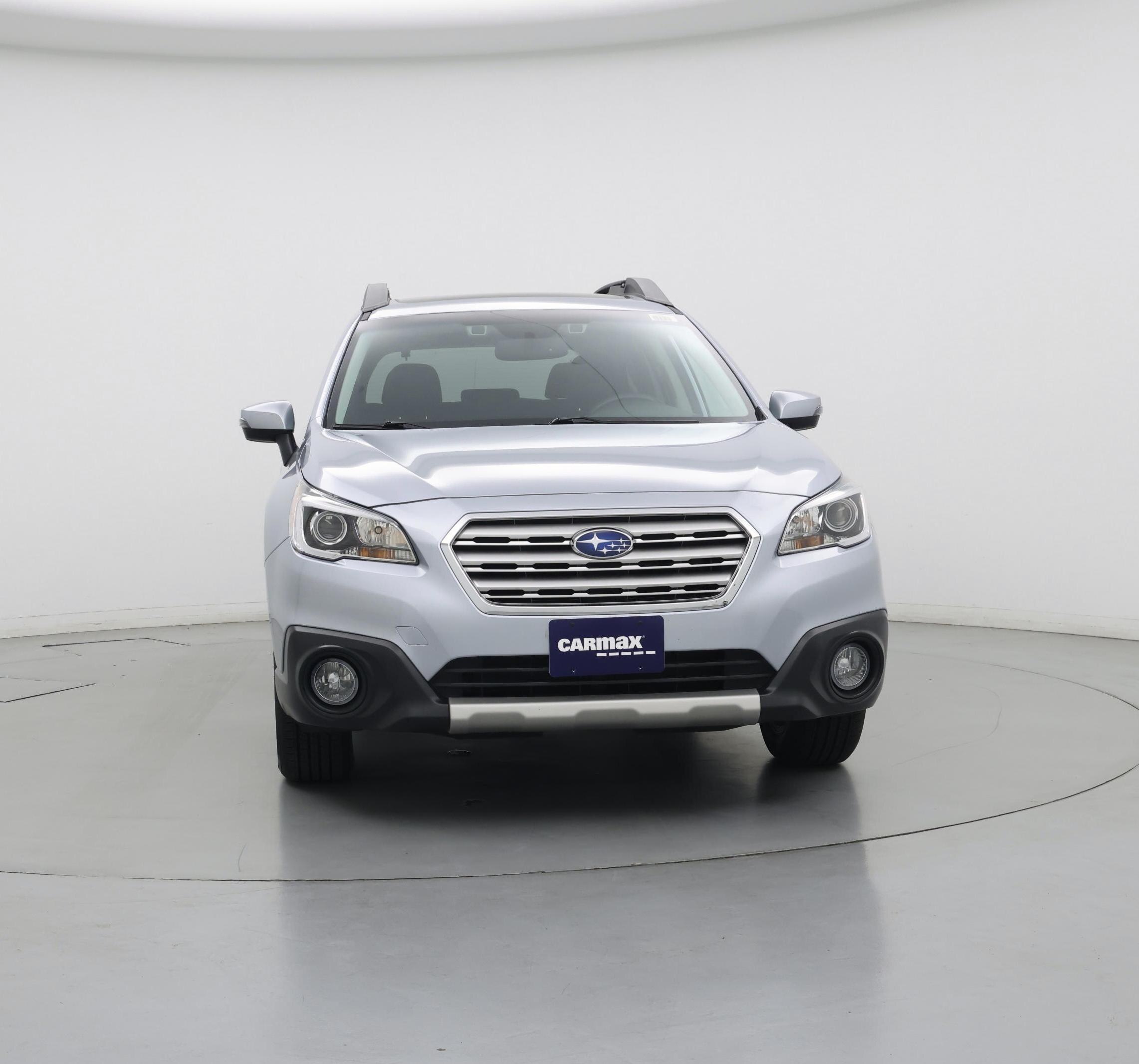 Thumbnail: 2016 Subaru Outback - 5