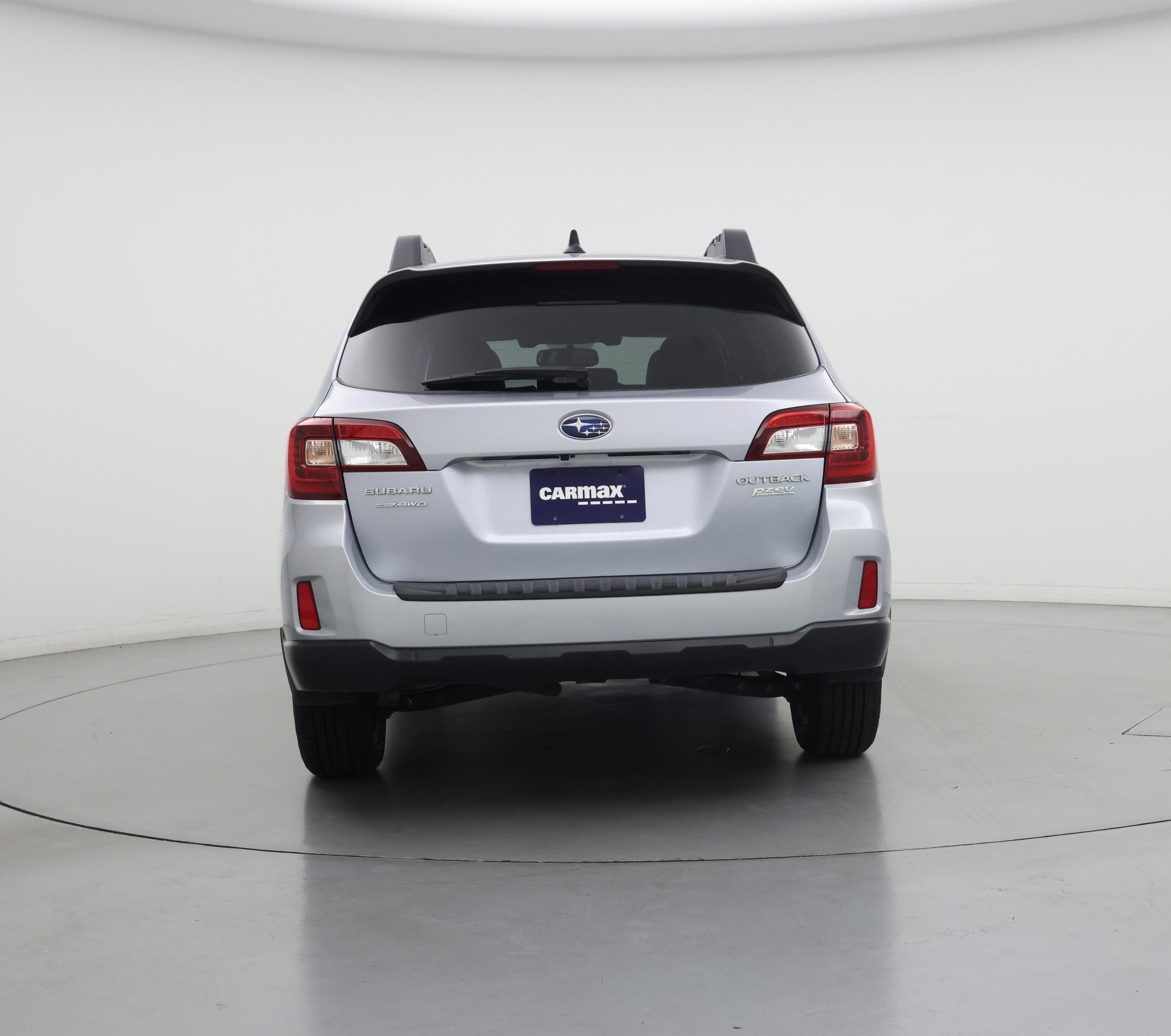 Thumbnail: 2016 Subaru Outback - 6