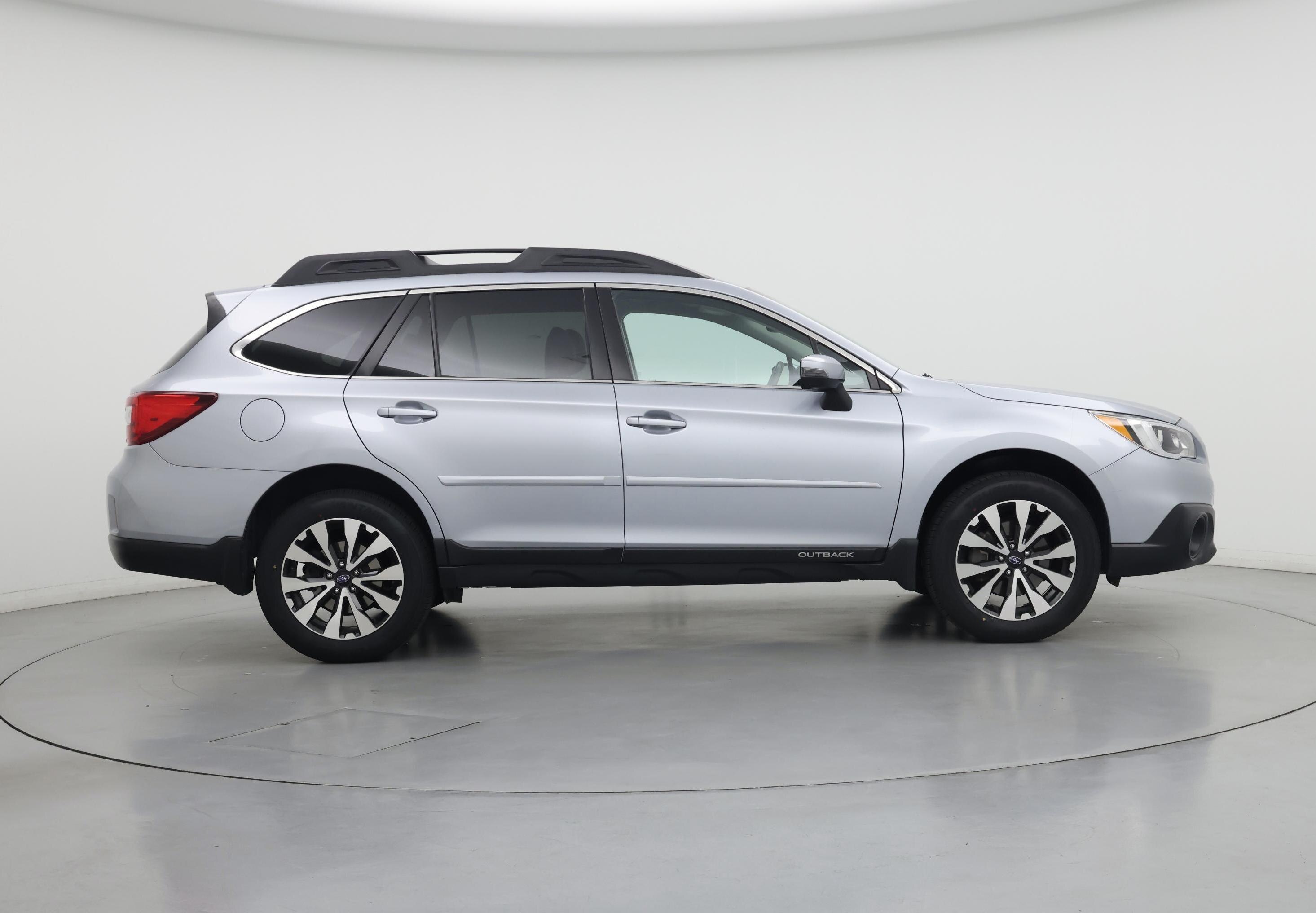 Thumbnail: 2016 Subaru Outback - 7