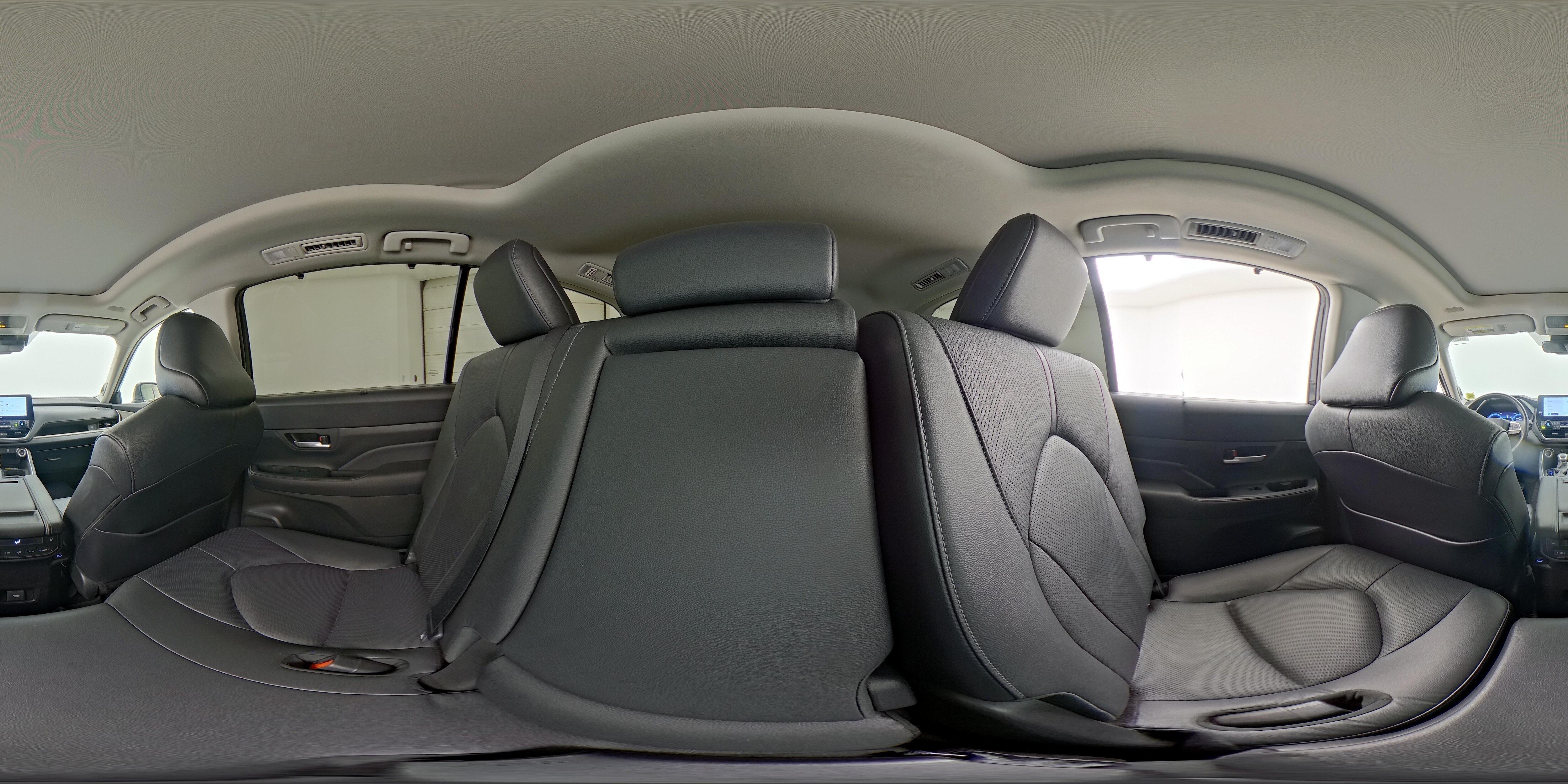 2024 Toyota Grand Highlander Limited - Photo 29