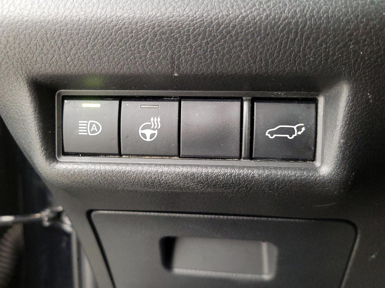 2024 Toyota Grand Highlander Limited - Photo 14