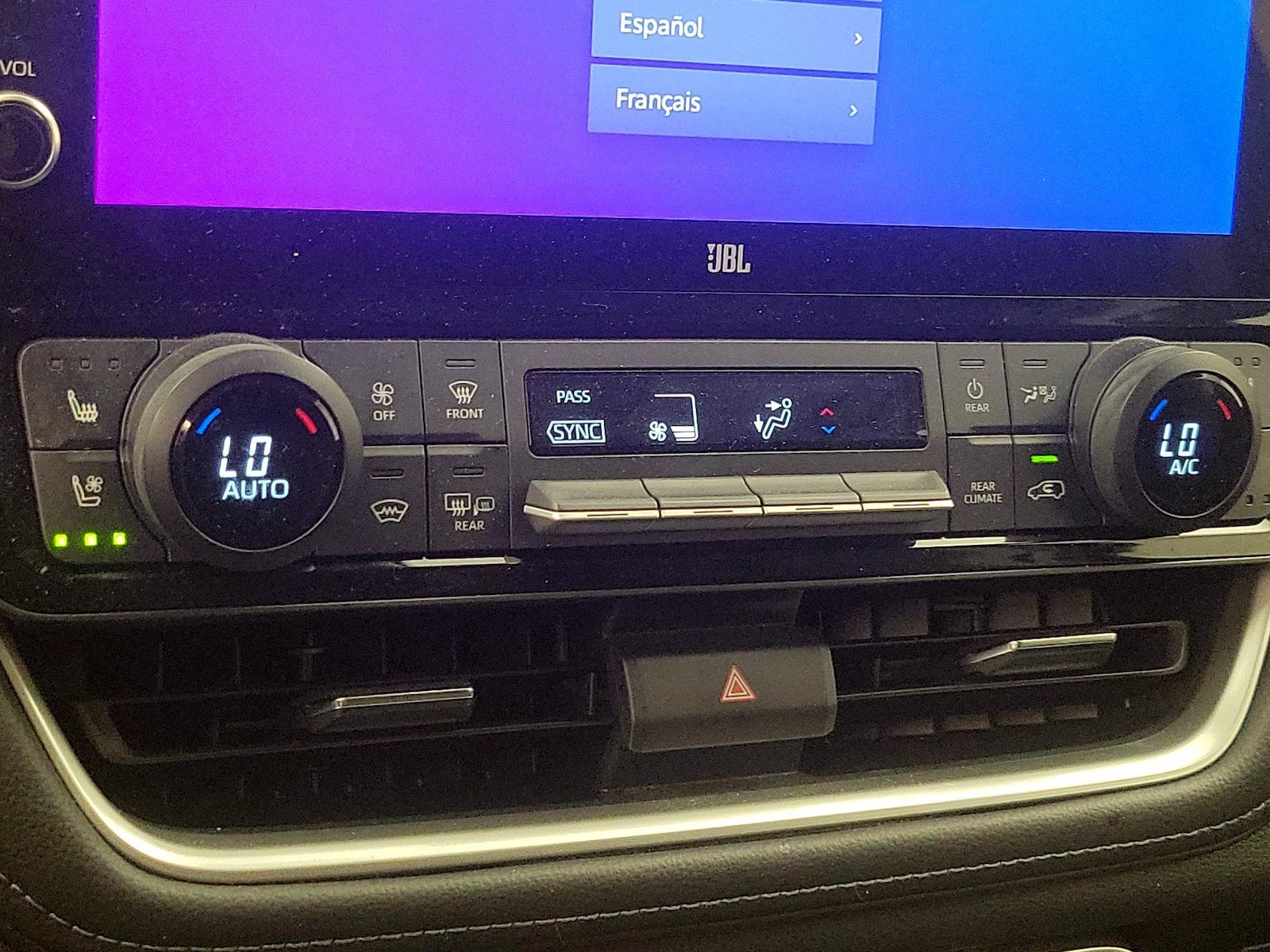 2024 Toyota Grand Highlander Limited - Photo 17