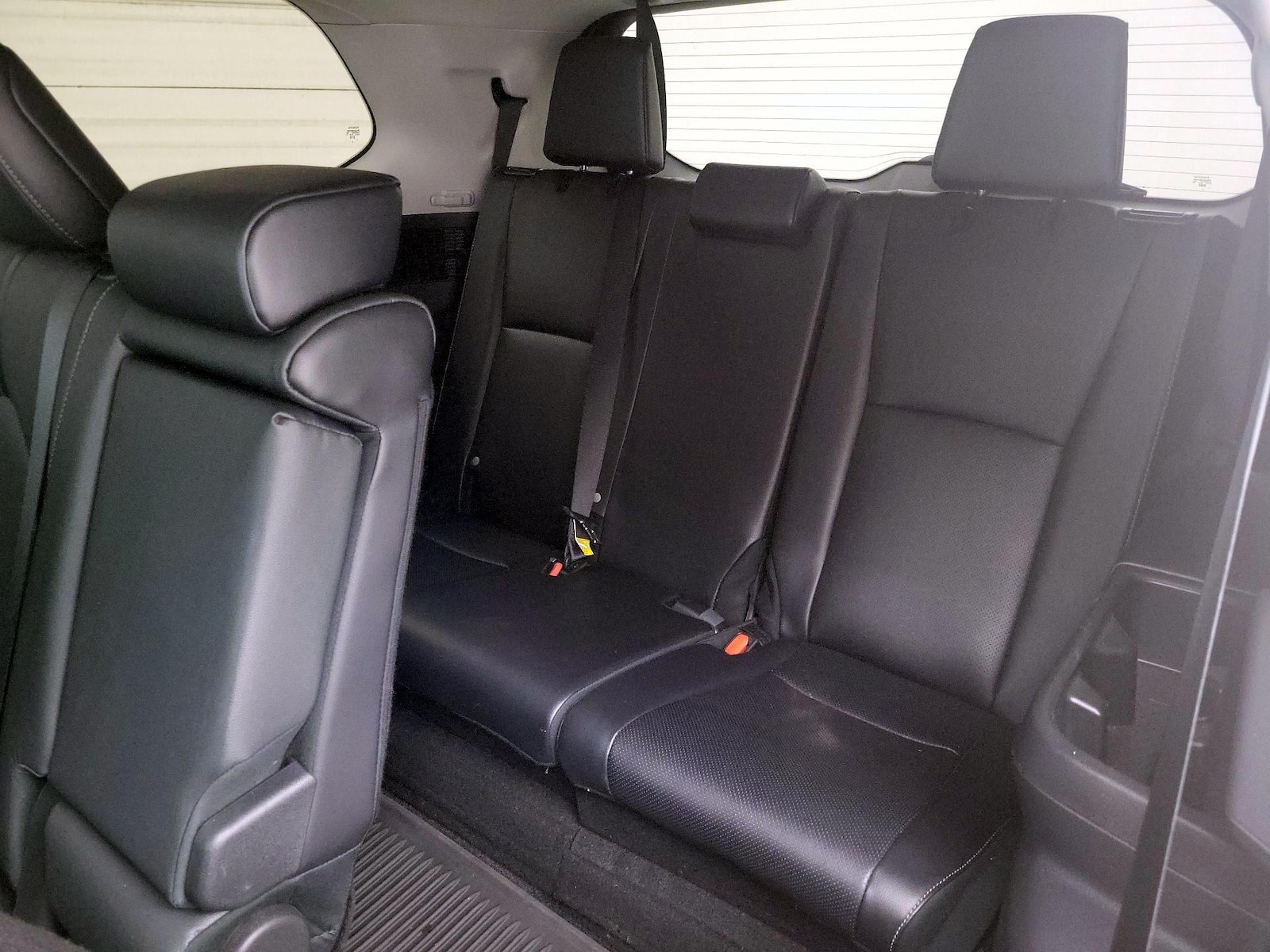 2024 Toyota Grand Highlander Limited - Photo 22