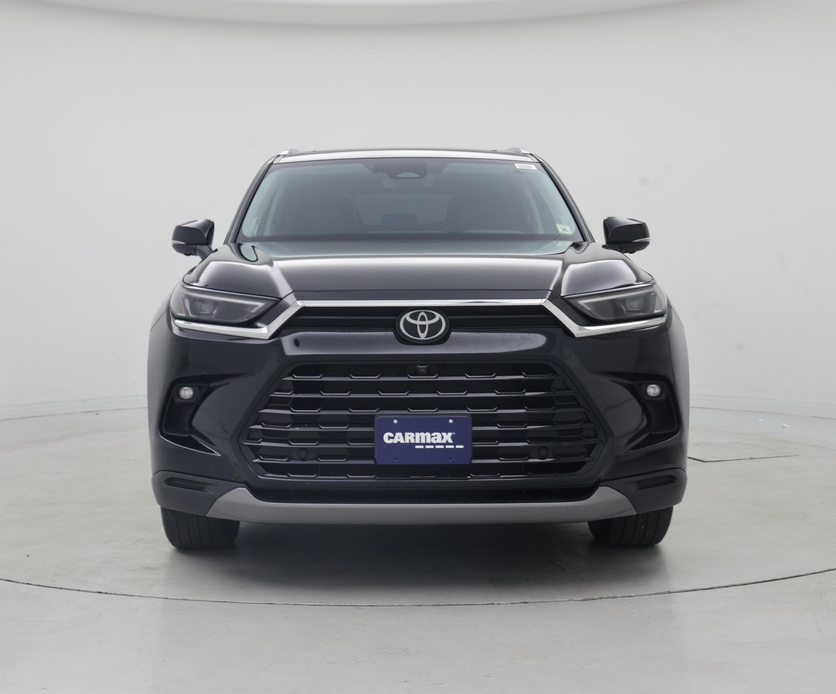 Thumbnail: 2024 Toyota Grand Highlander - 5
