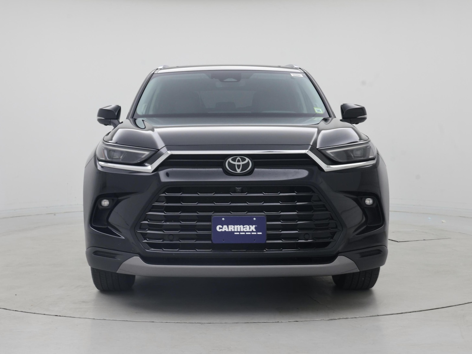 2024 Toyota Grand Highlander Limited - Photo 6