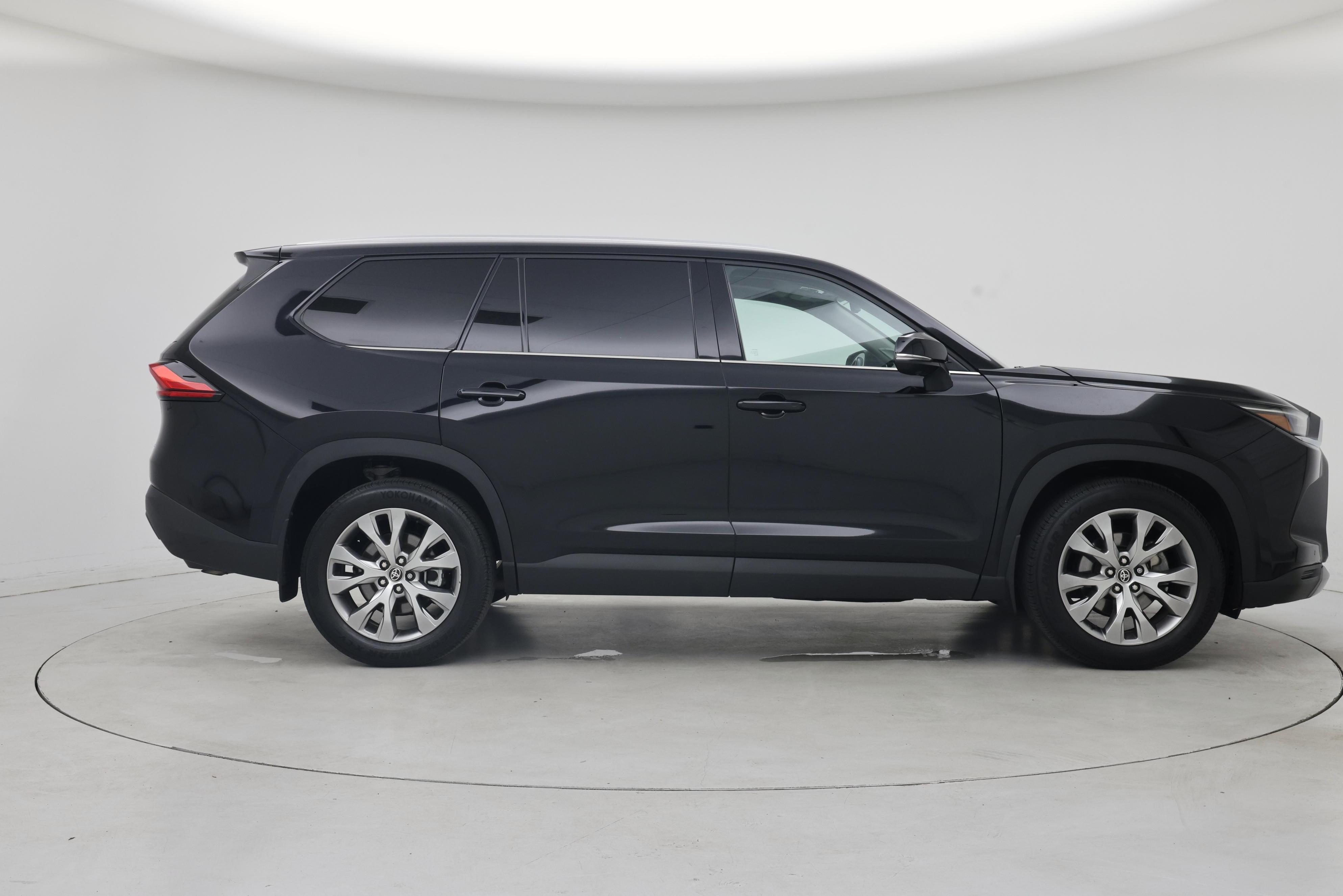 Thumbnail: 2024 Toyota Grand Highlander - 7
