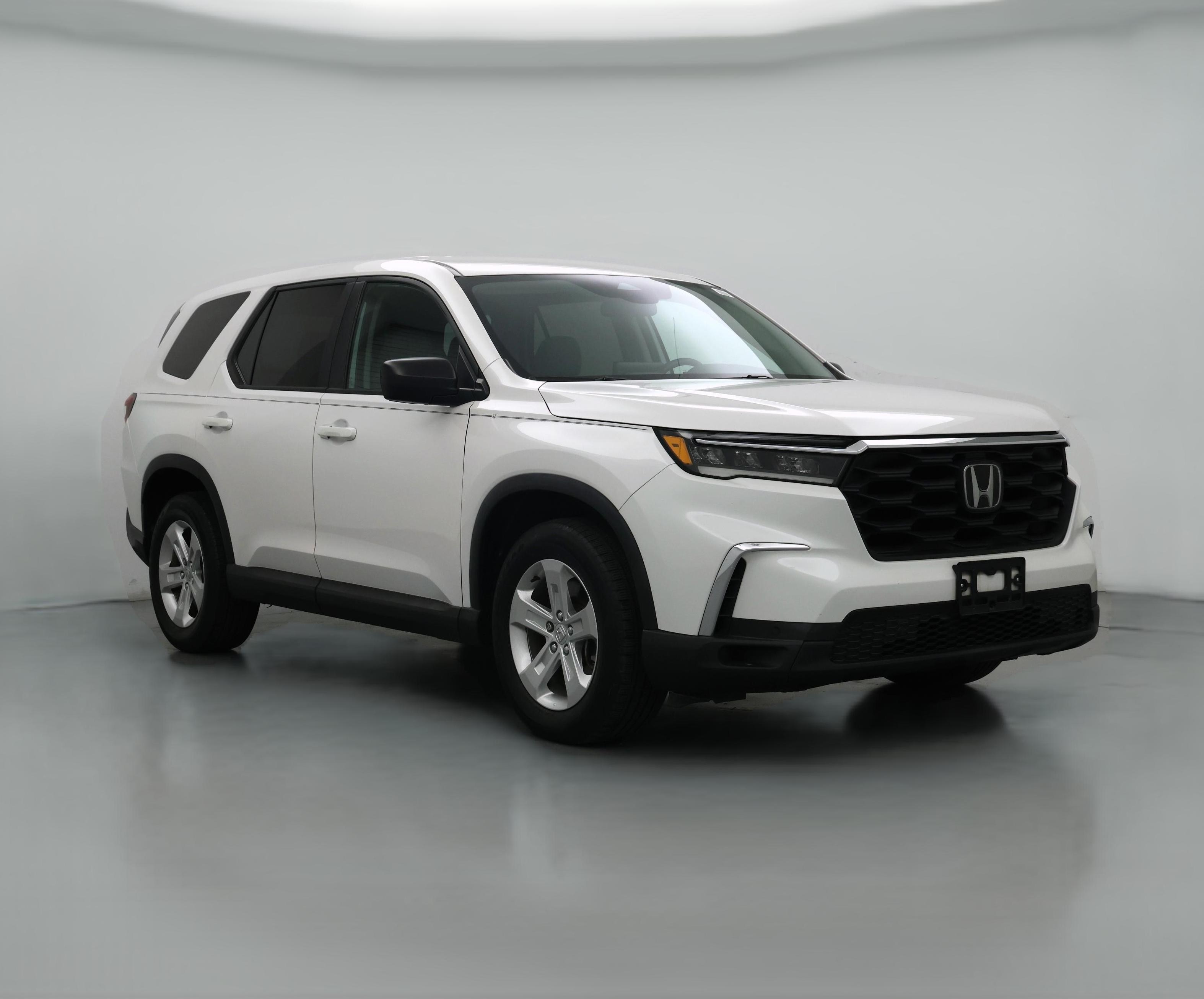 Thumbnail: 2023 Honda Pilot - 1