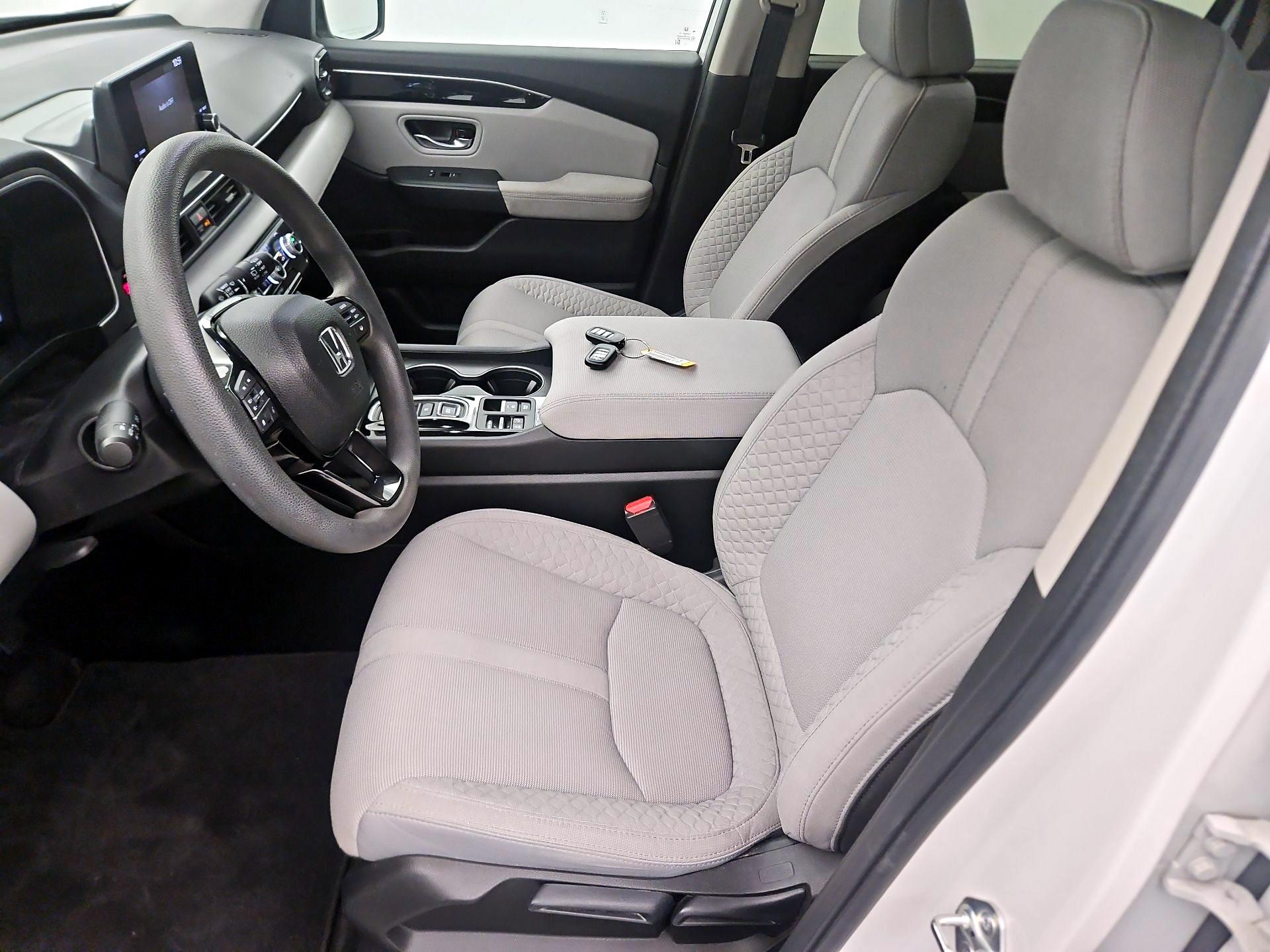 Thumbnail: 2023 Honda Pilot - 11