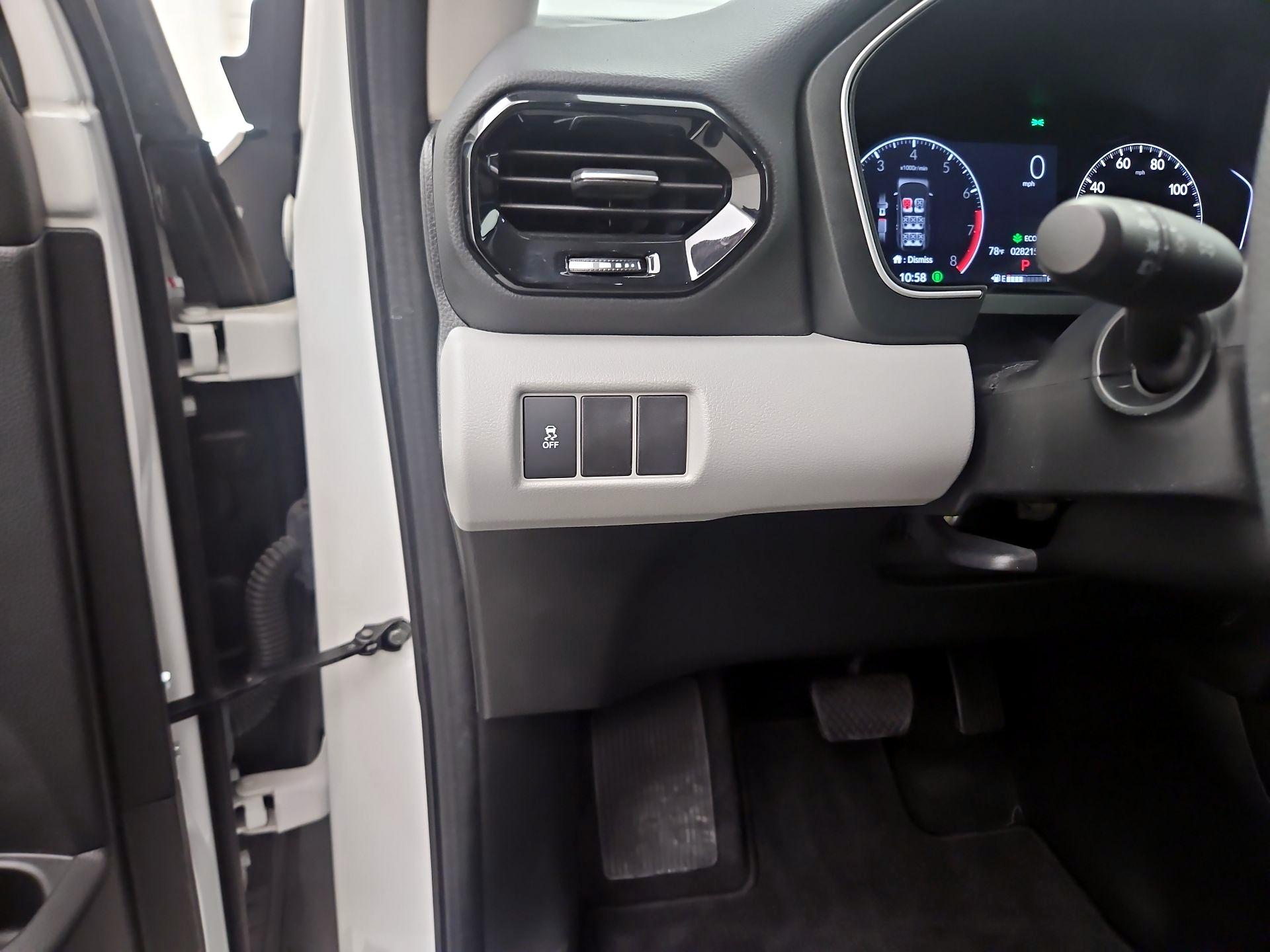 Thumbnail: 2023 Honda Pilot - 13