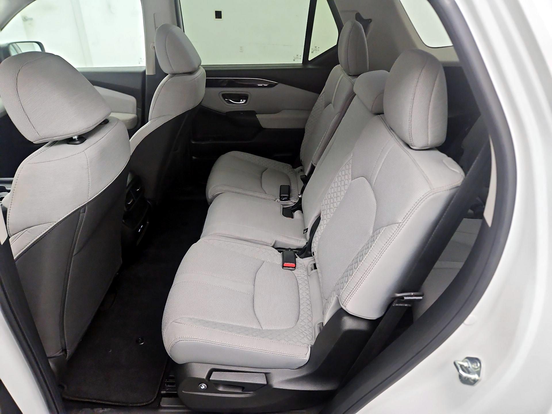 Thumbnail: 2023 Honda Pilot - 19