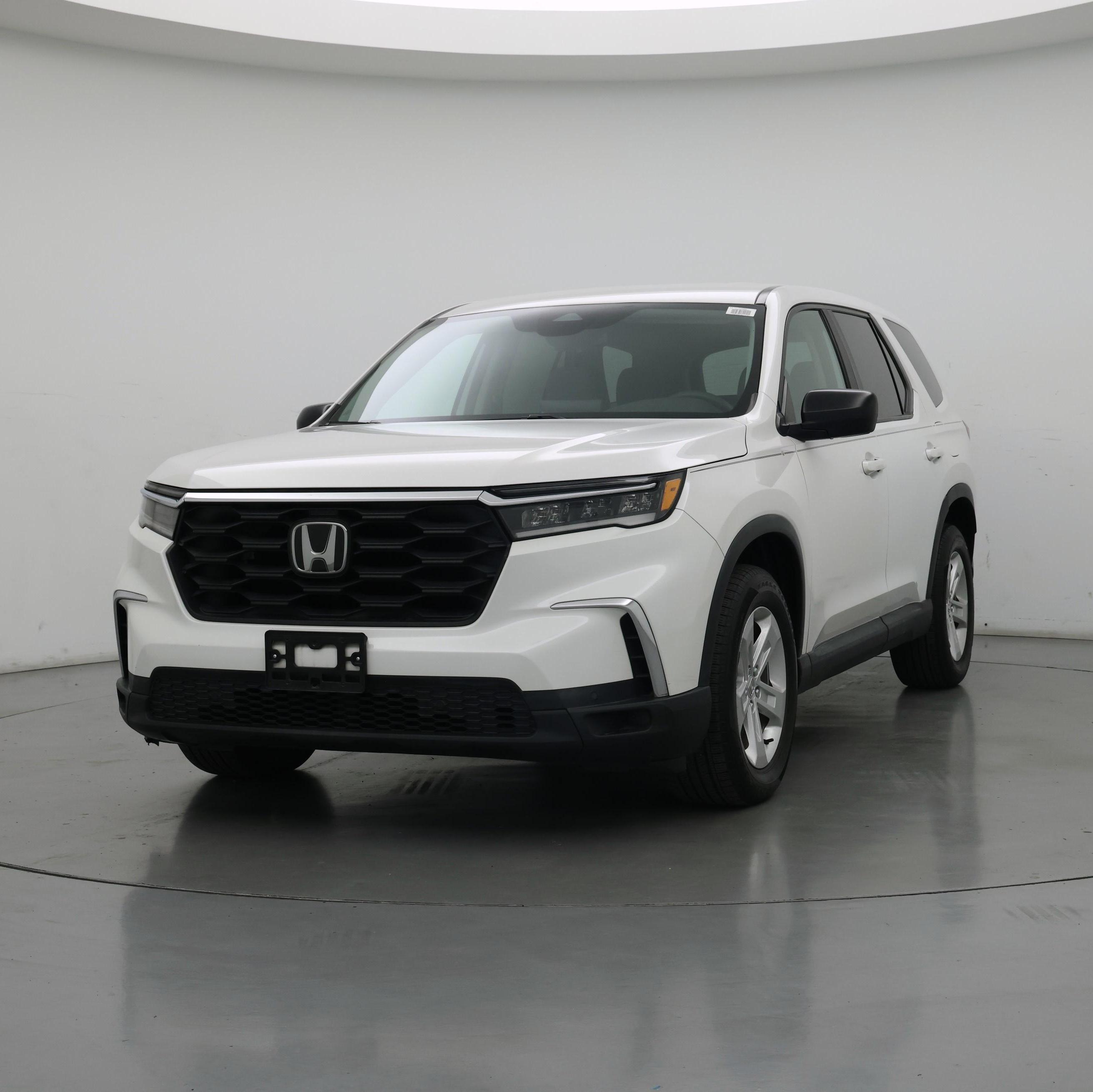 Thumbnail: 2023 Honda Pilot - 4