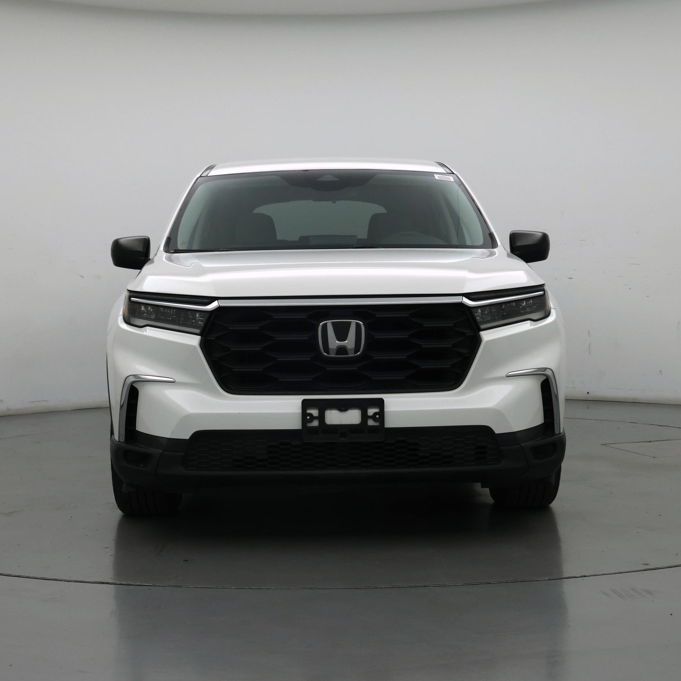 Thumbnail: 2023 Honda Pilot - 5