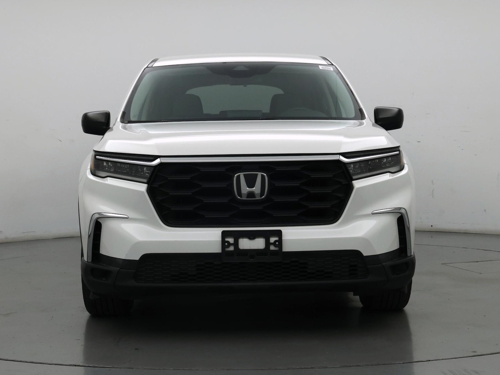 2023 Honda Pilot LX - Photo 6