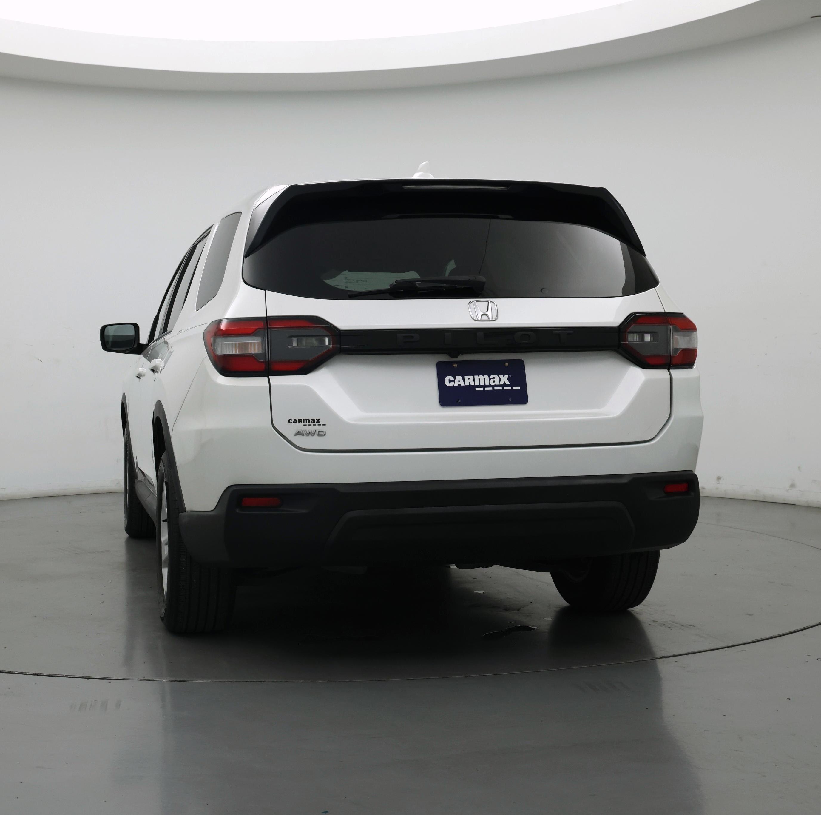 Thumbnail: 2023 Honda Pilot - 6