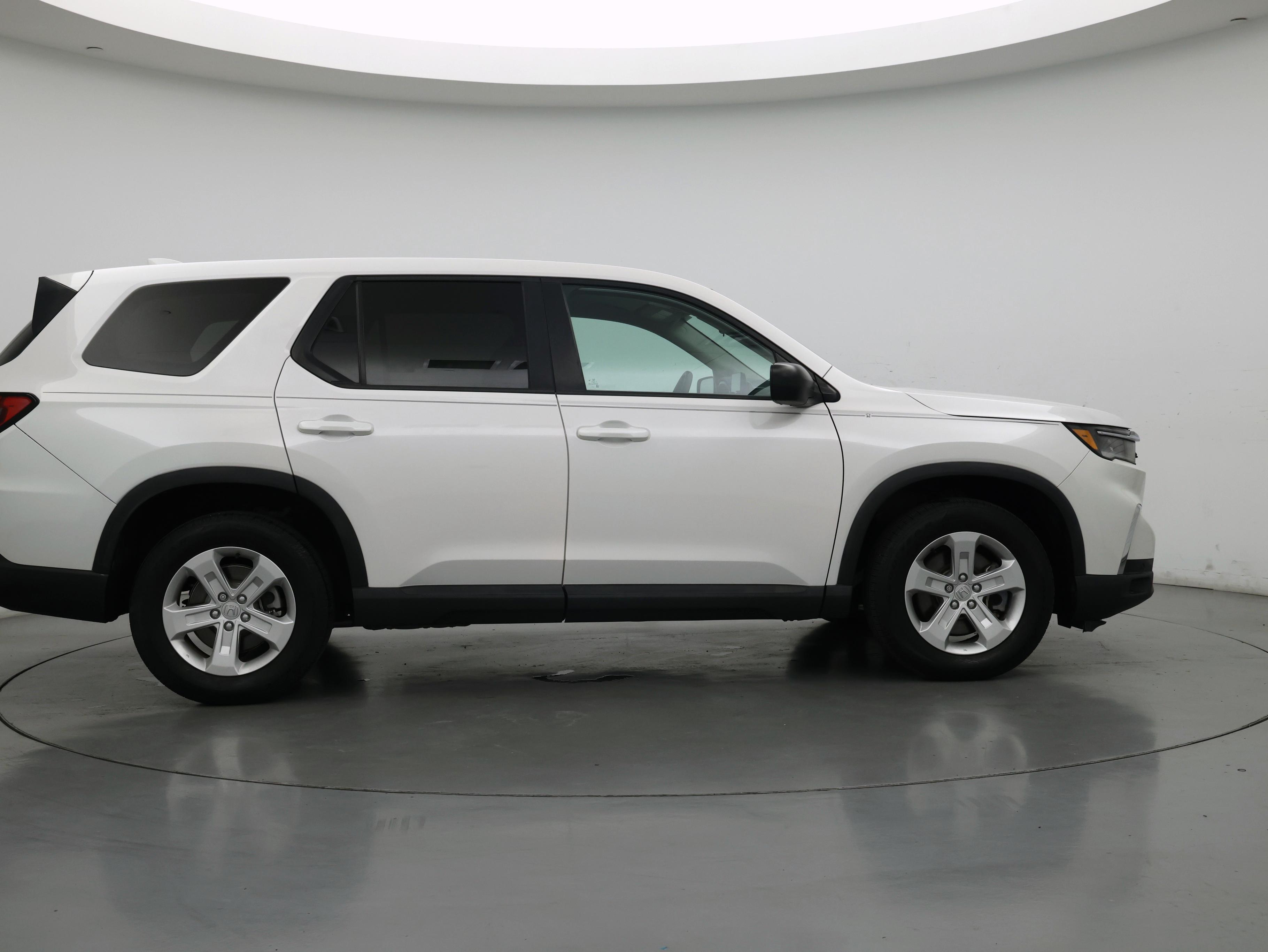 Thumbnail: 2023 Honda Pilot - 7