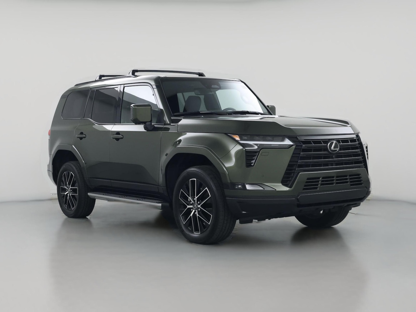 2024 Lexus GX