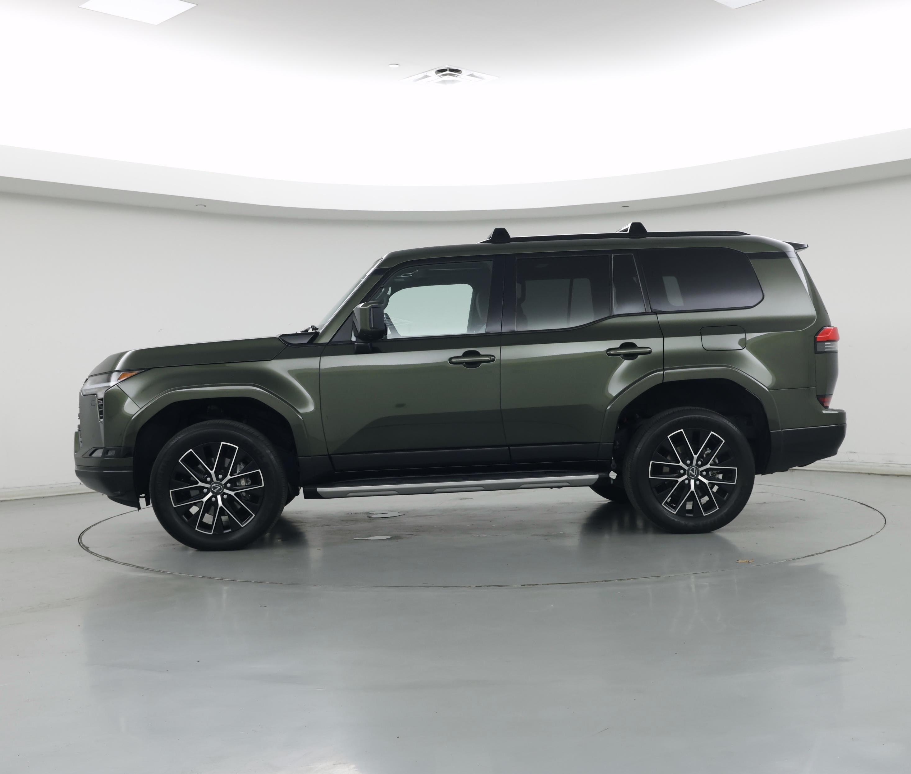 Thumbnail: 2024 Lexus GX - 3