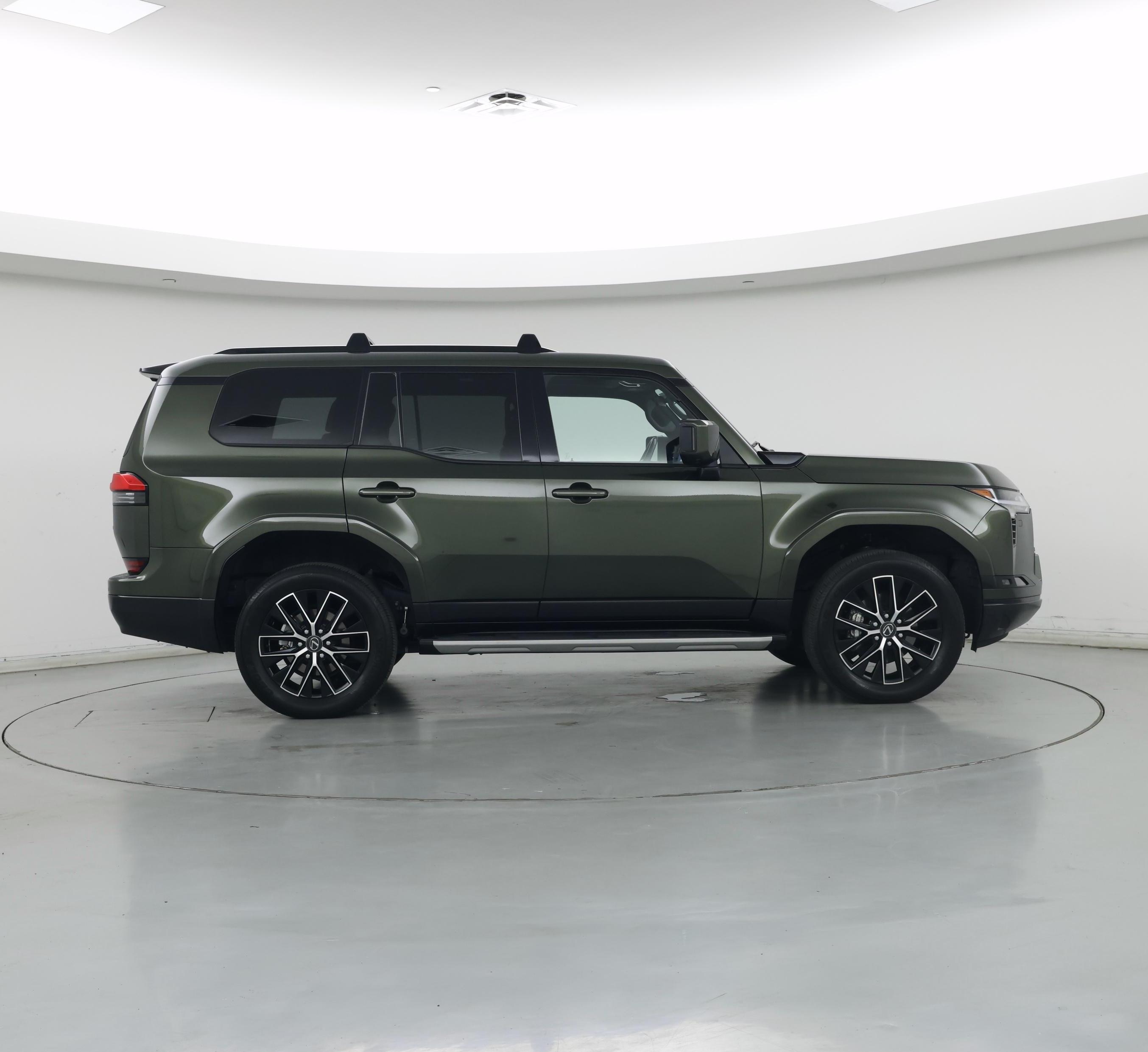 Thumbnail: 2024 Lexus GX - 7