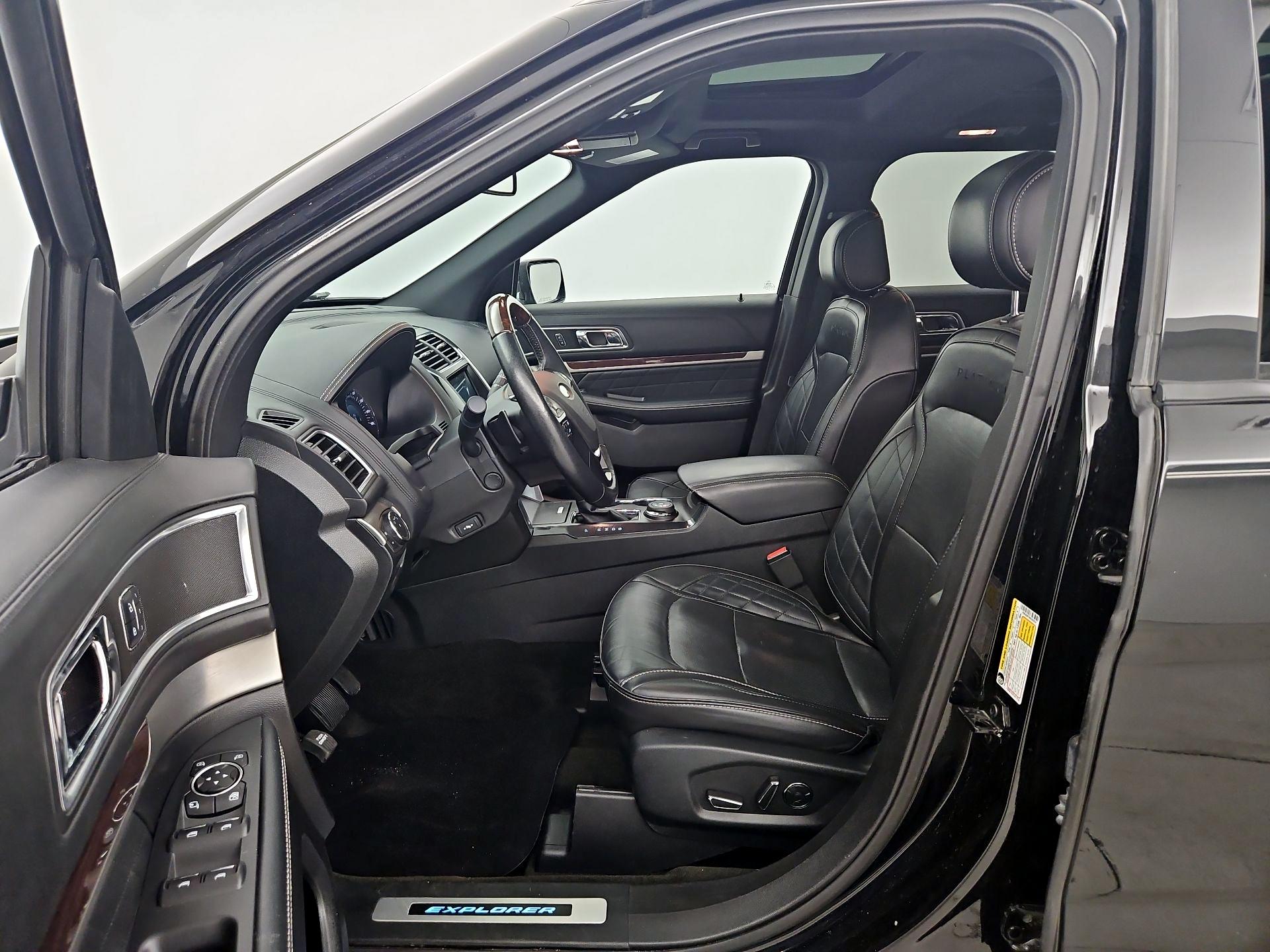 Thumbnail: 2017 Ford Explorer - 11
