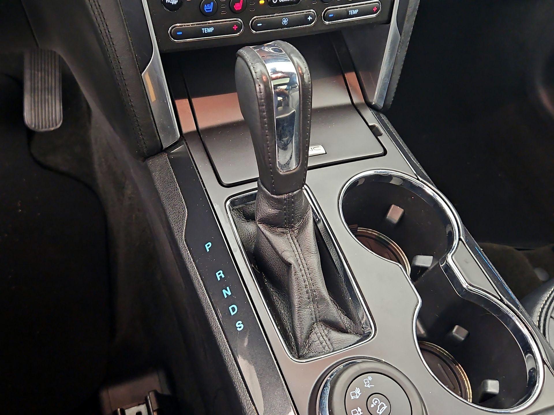 Thumbnail: 2017 Ford Explorer - 18