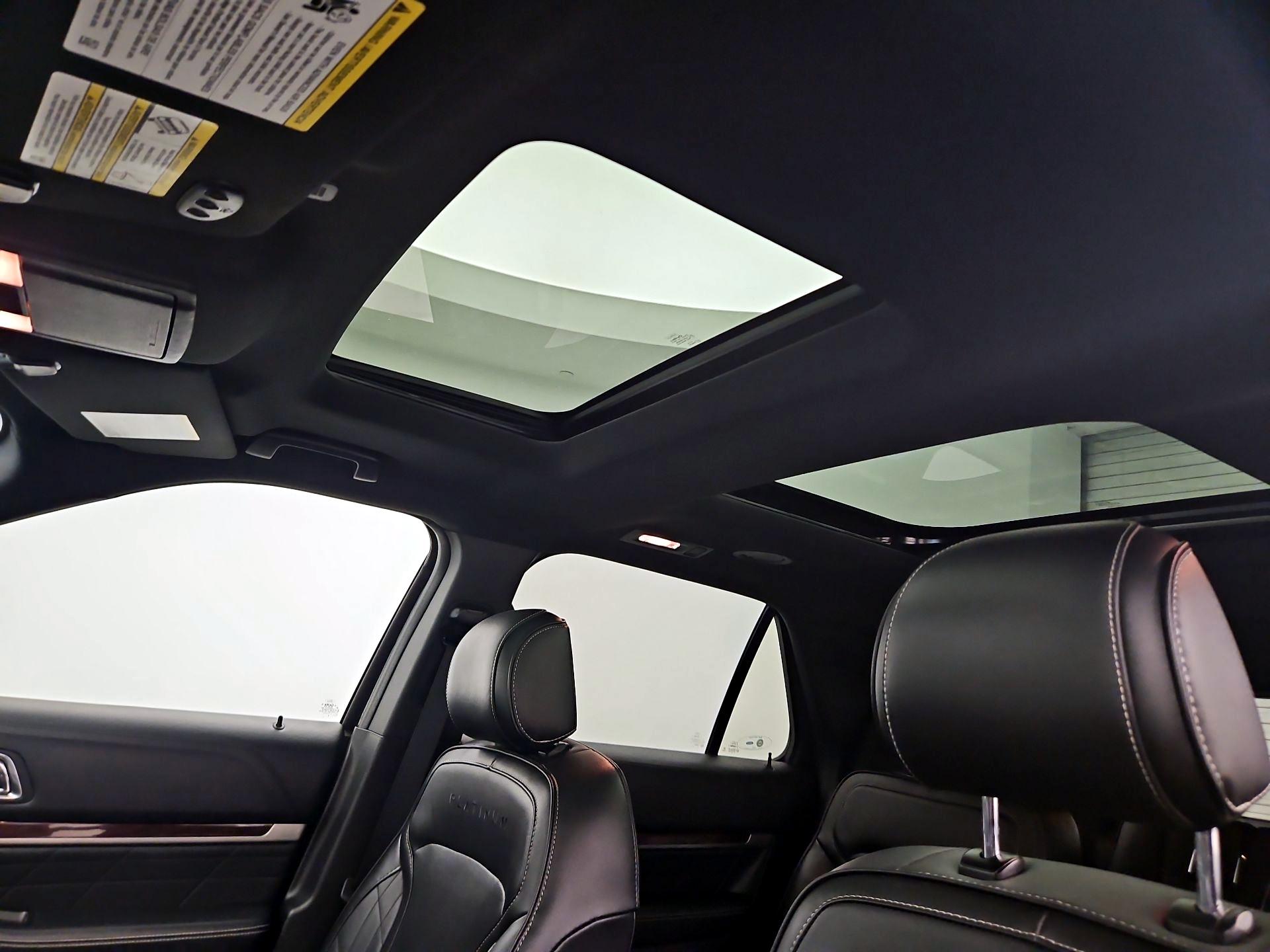 Thumbnail: 2017 Ford Explorer - 20
