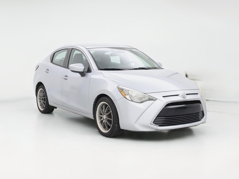 2018 Toyota Yaris iA  -
                  Mobile, AL