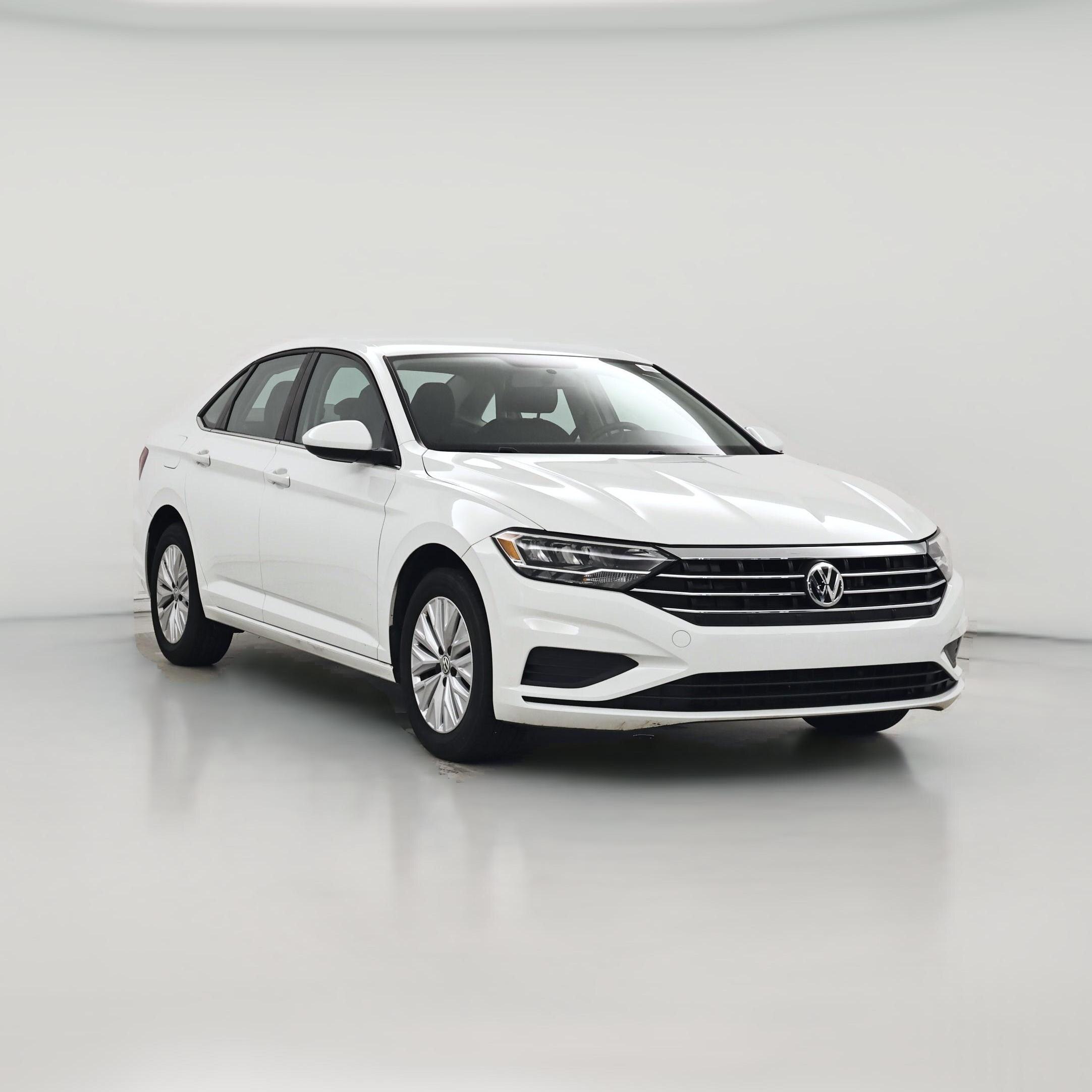 Thumbnail: 2020 Volkswagen Jetta - 1