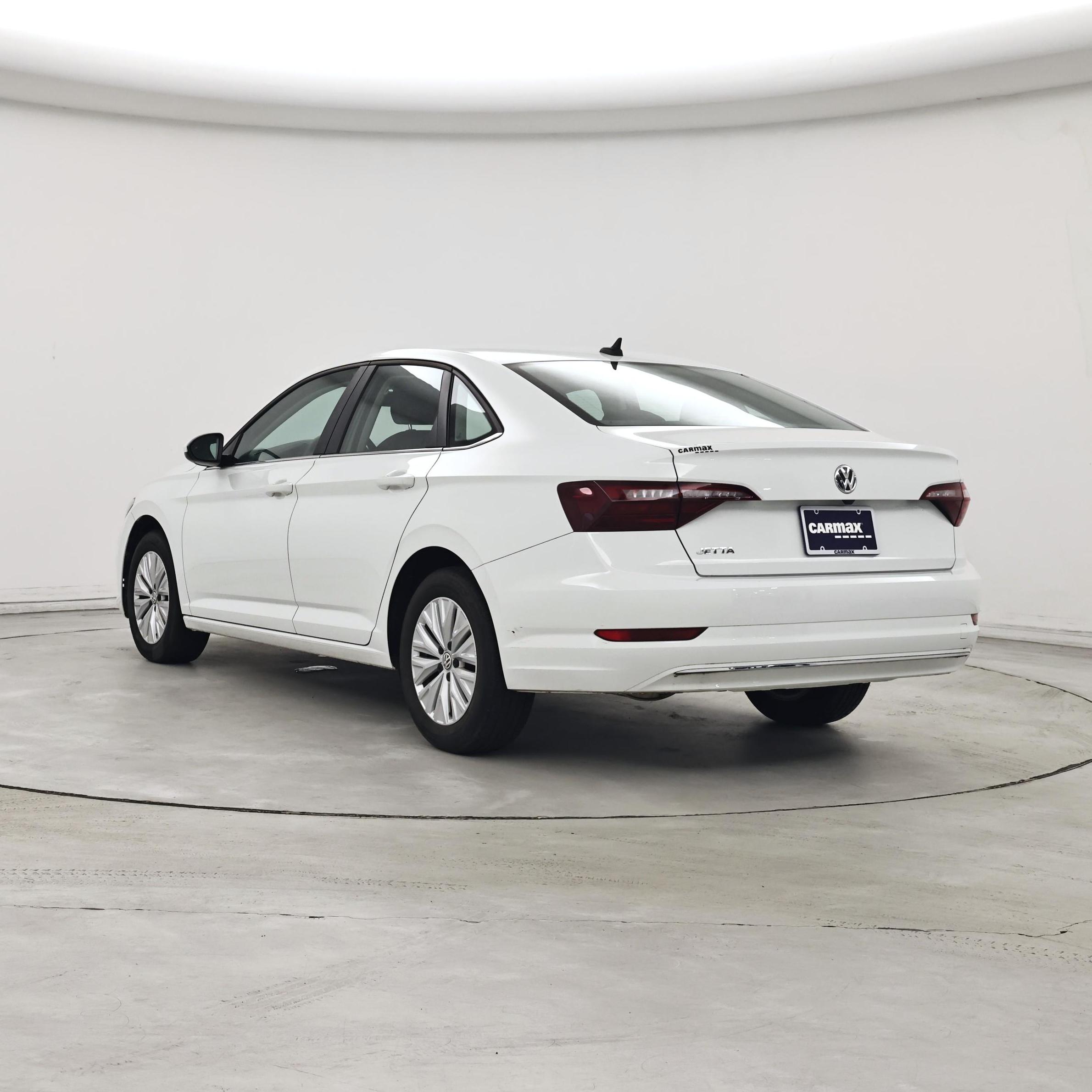 Thumbnail: 2020 Volkswagen Jetta - 2