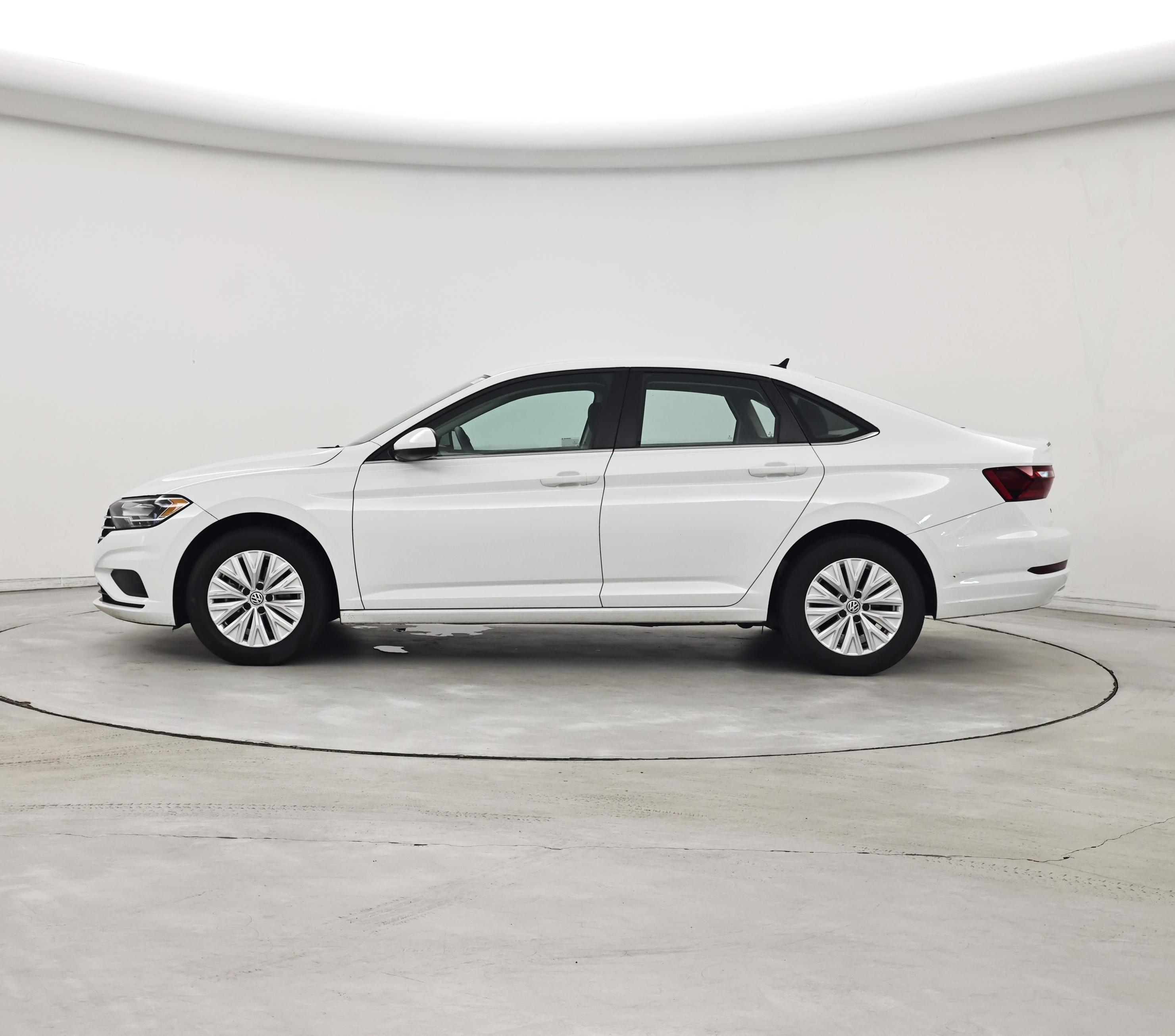 Thumbnail: 2020 Volkswagen Jetta - 3