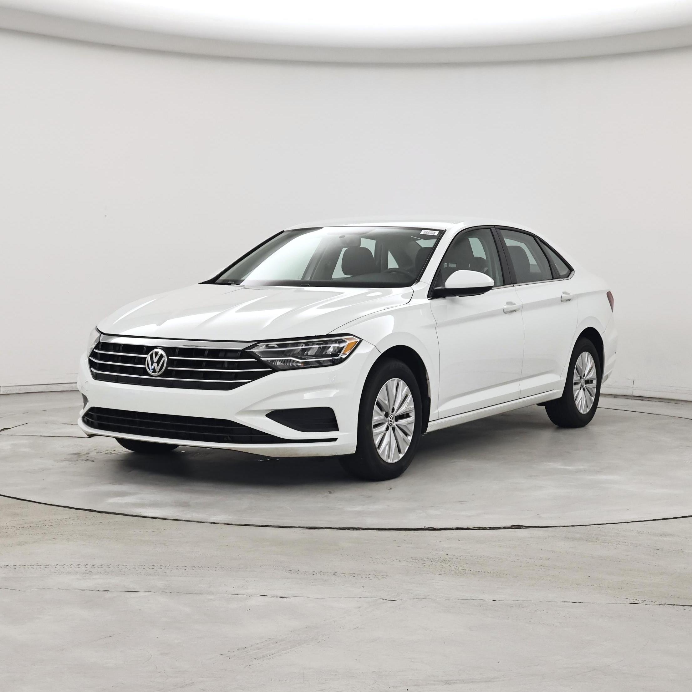 Thumbnail: 2020 Volkswagen Jetta - 4