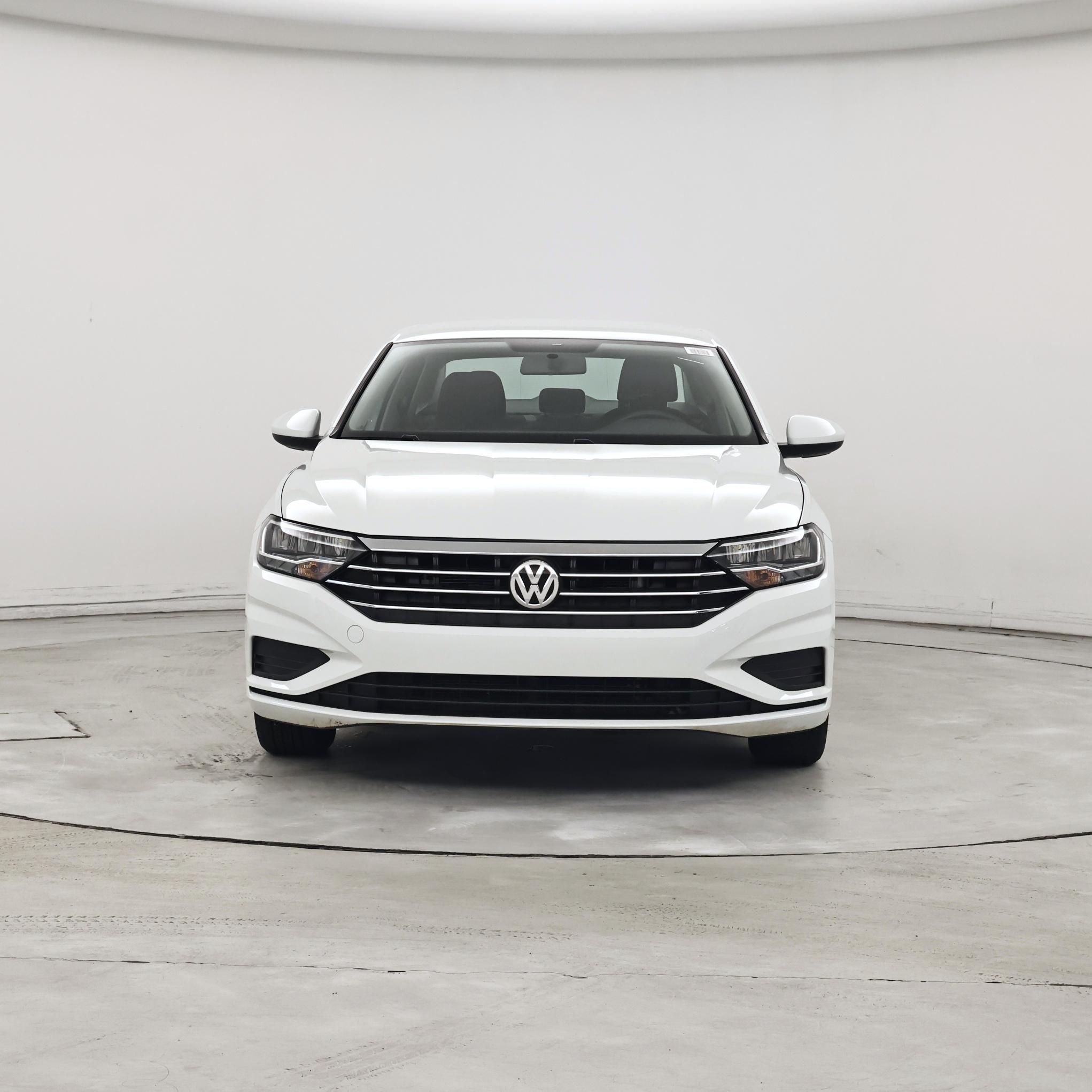 Thumbnail: 2020 Volkswagen Jetta - 5