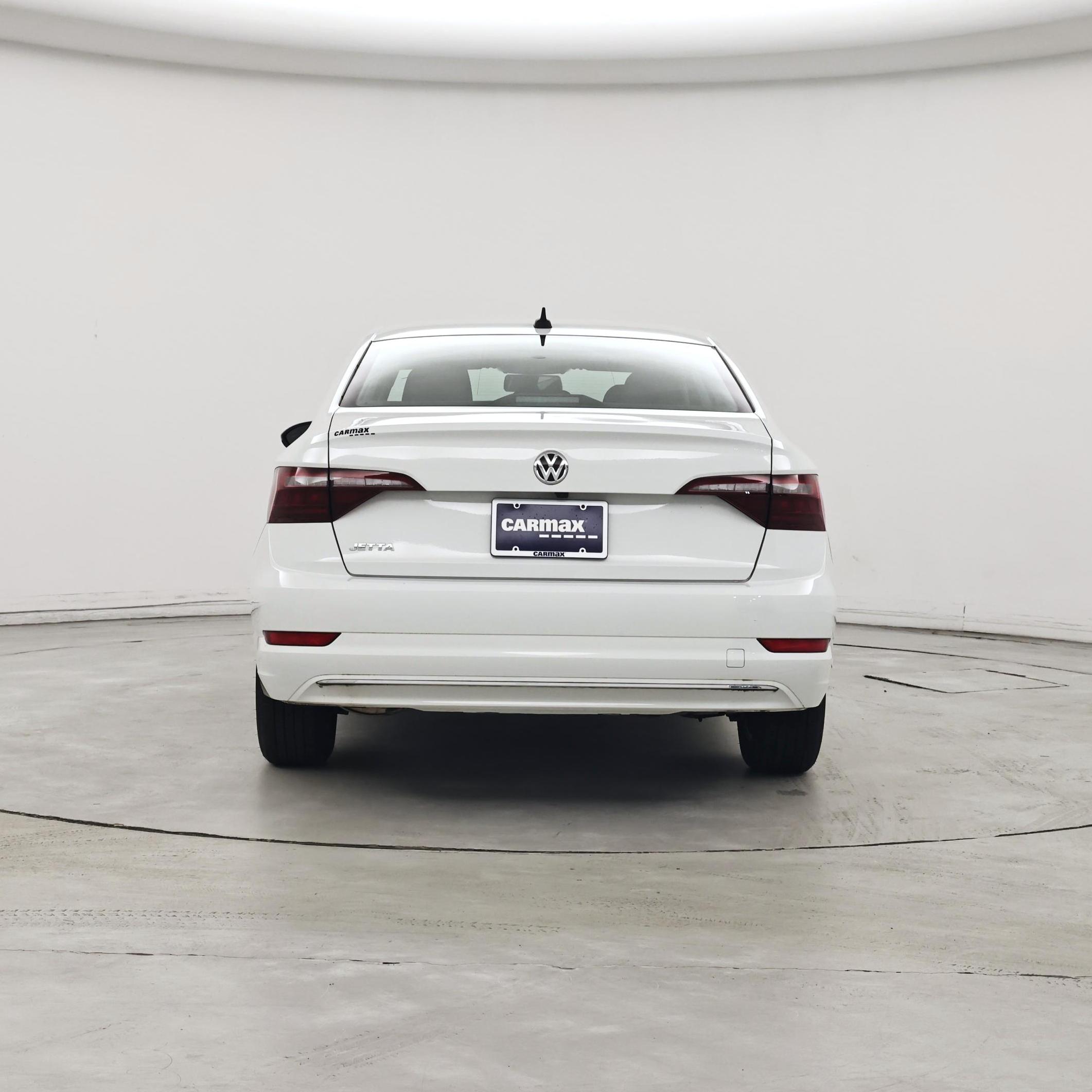 Thumbnail: 2020 Volkswagen Jetta - 6