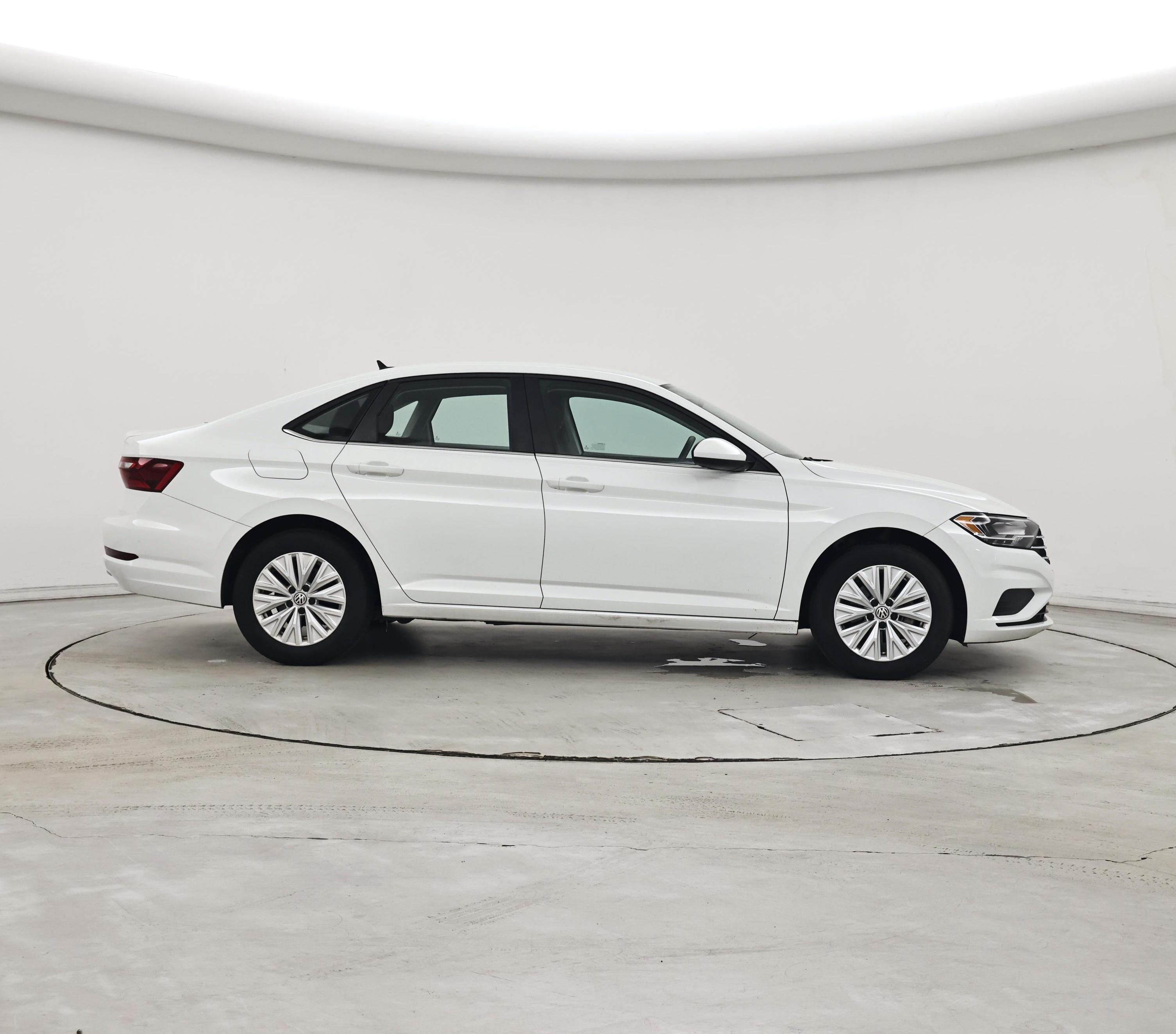Thumbnail: 2020 Volkswagen Jetta - 7