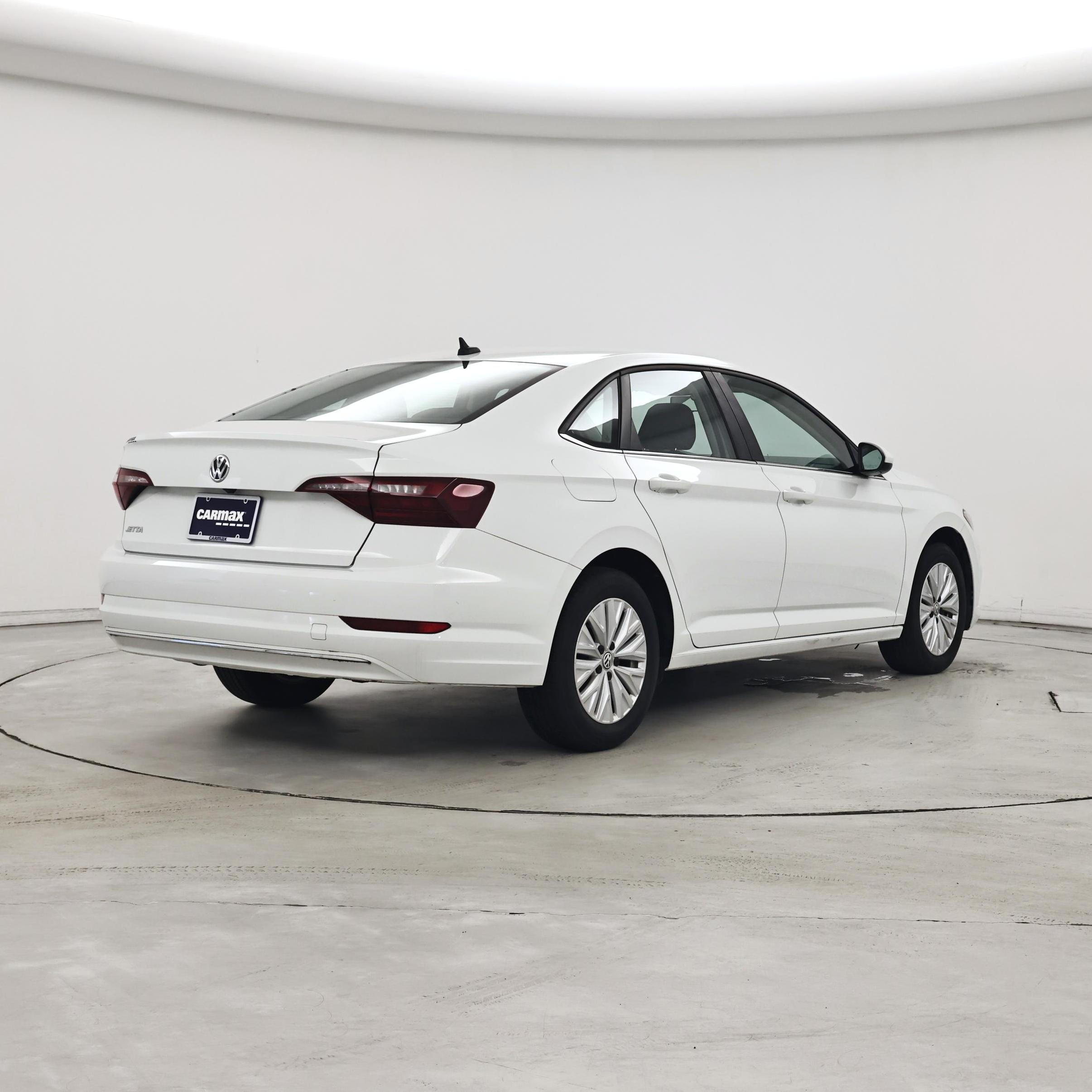 Thumbnail: 2020 Volkswagen Jetta - 8